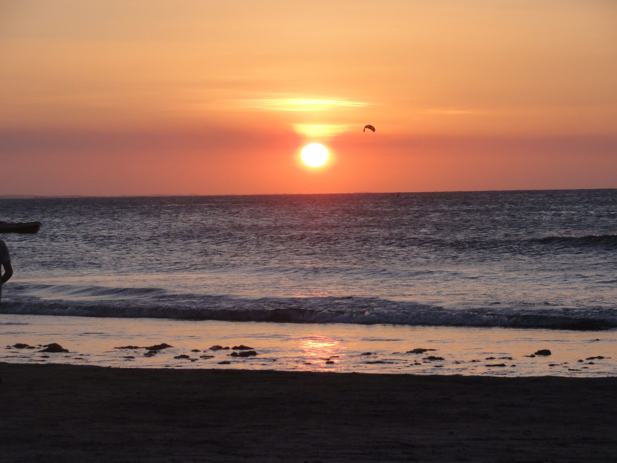 Pousada Grande Porte Frente para o Mar