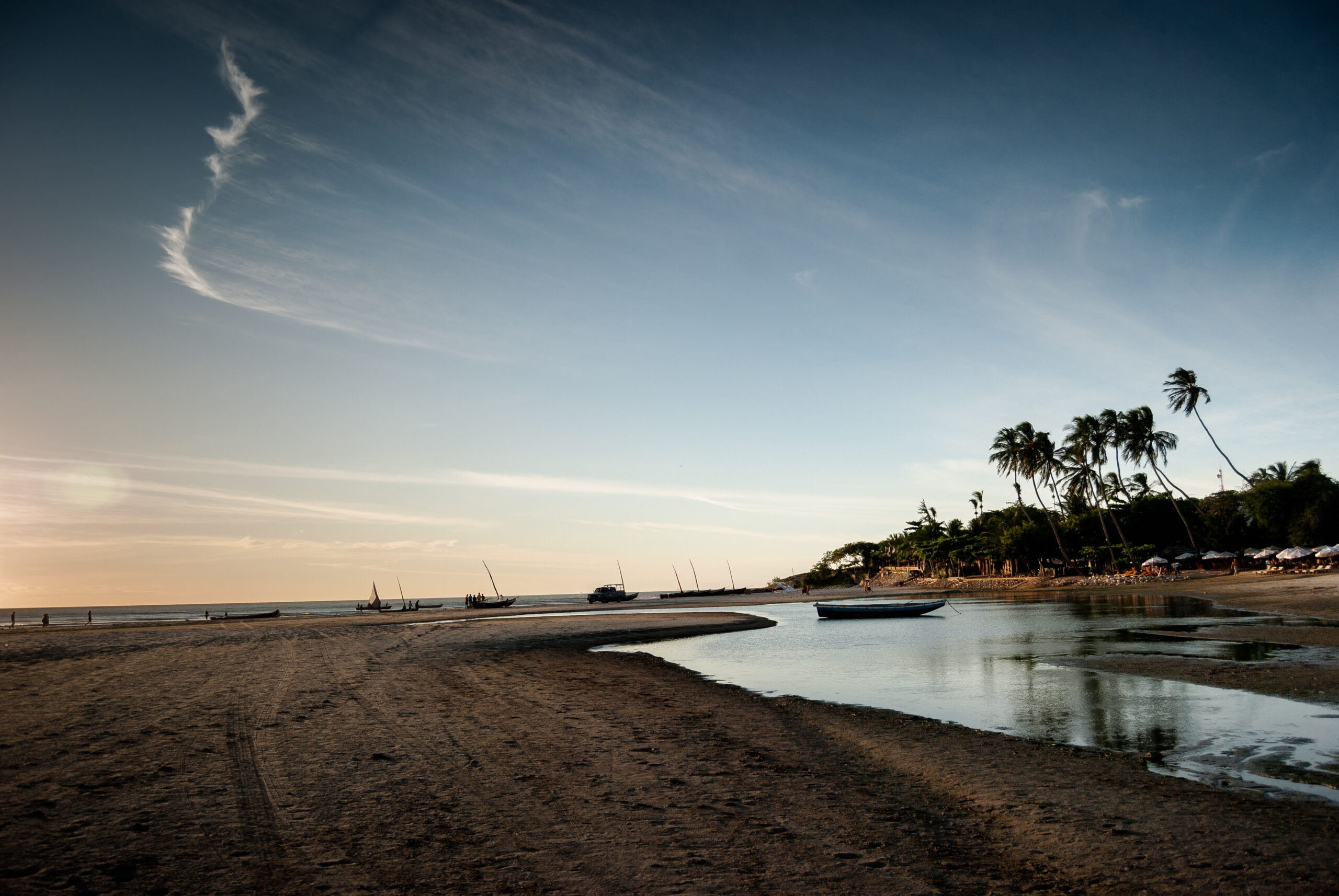 Jericoacoara