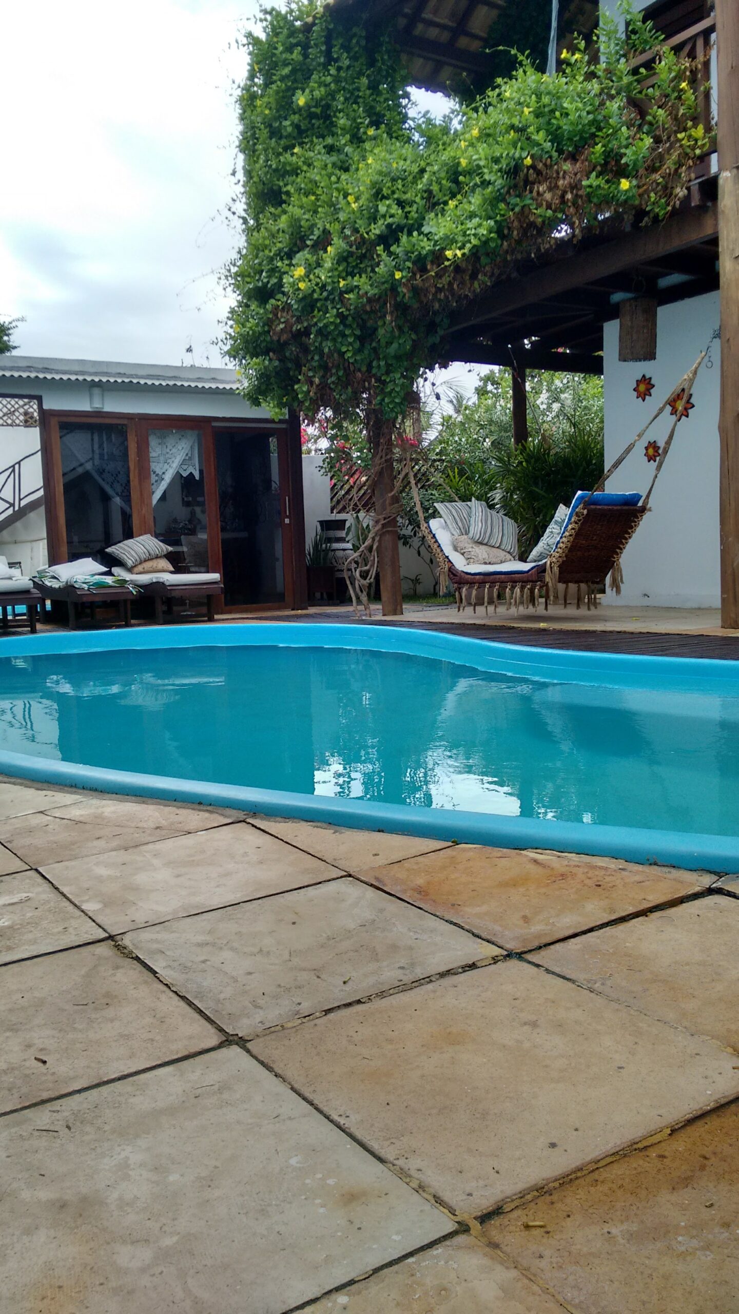 Sweet Pousada in the Beach Jeri