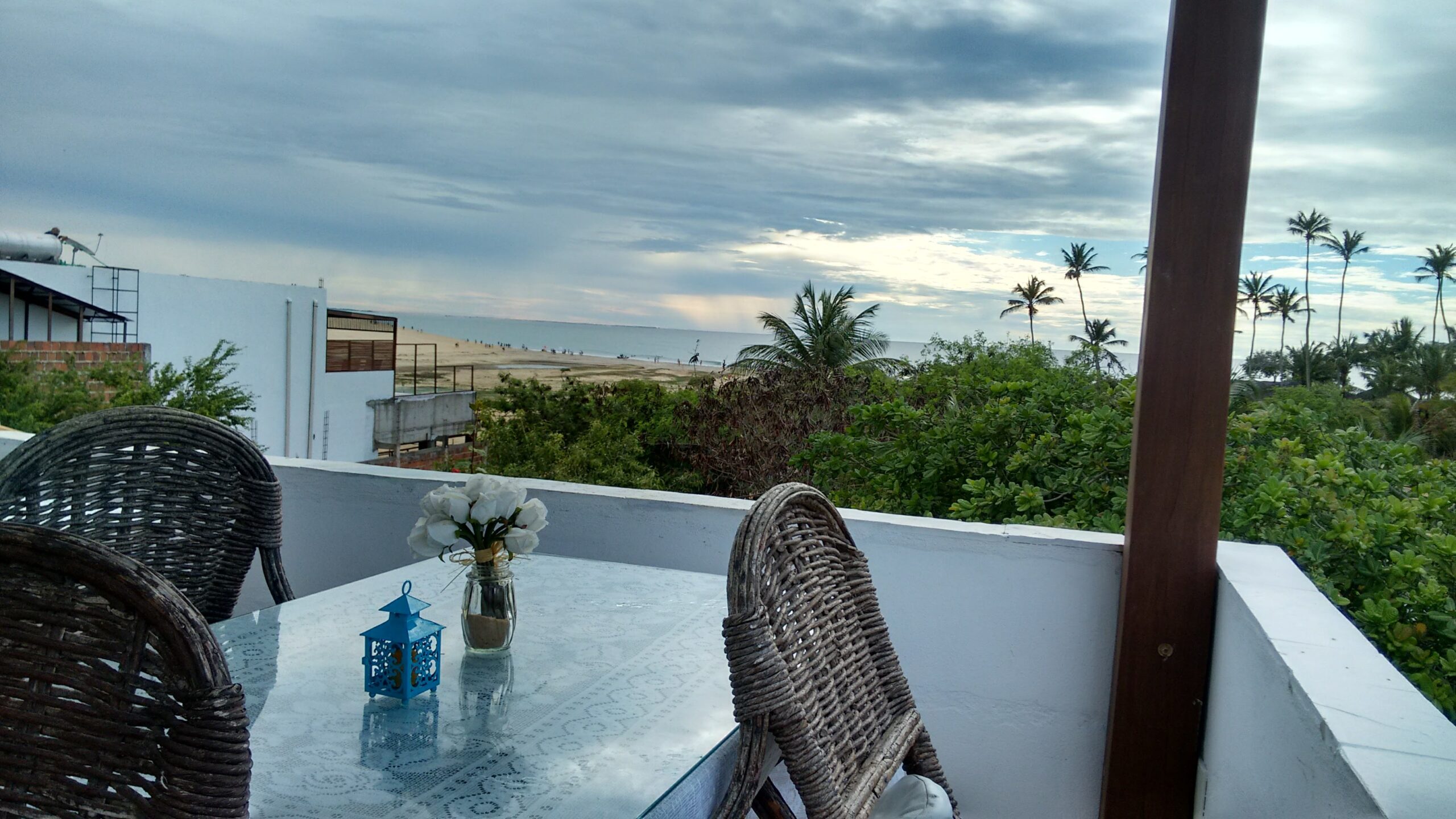 Sweet Pousada in the Beach Jeri