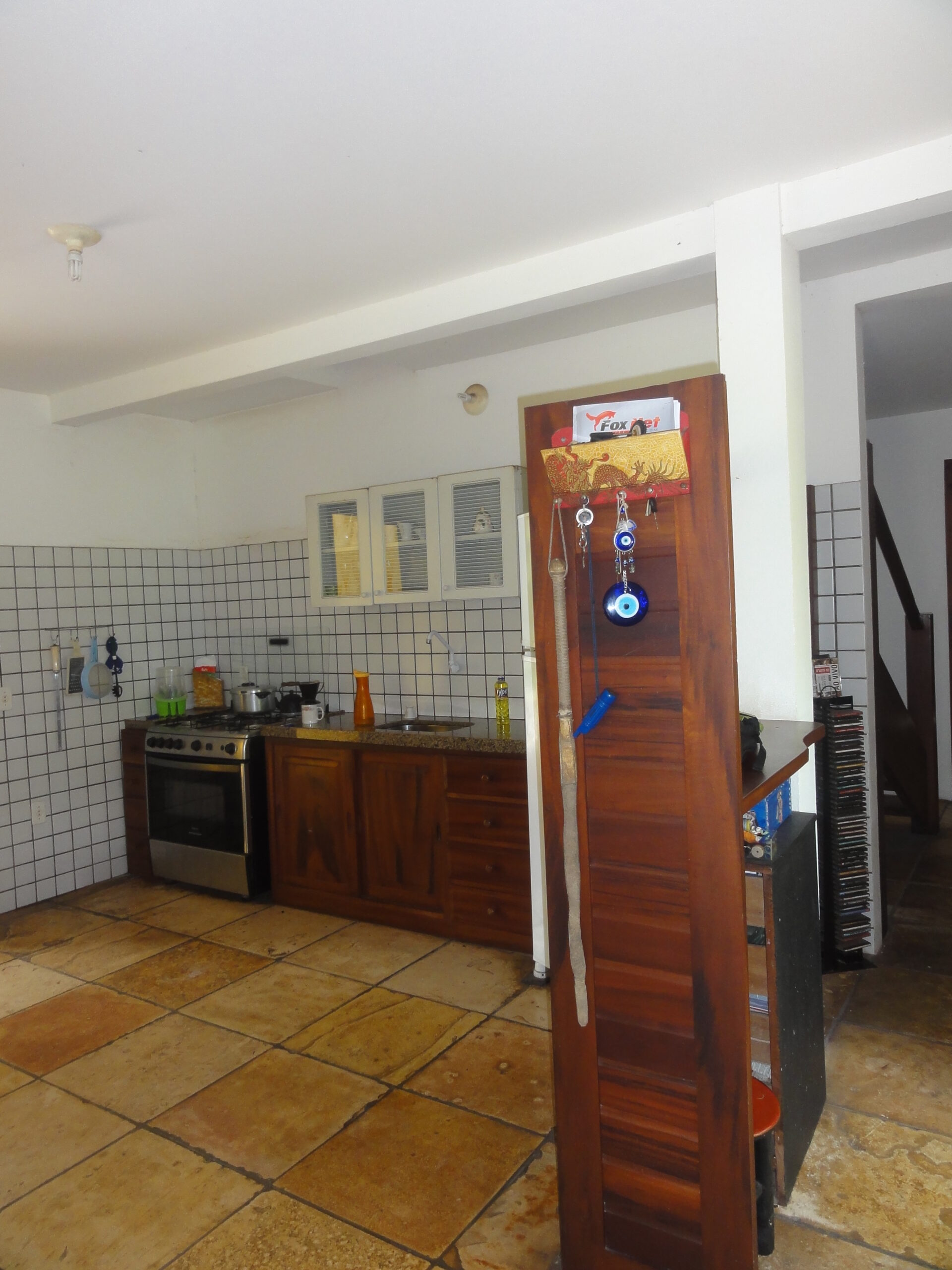 Casa Duplex, 10 hecom Lagoa do Paraiso