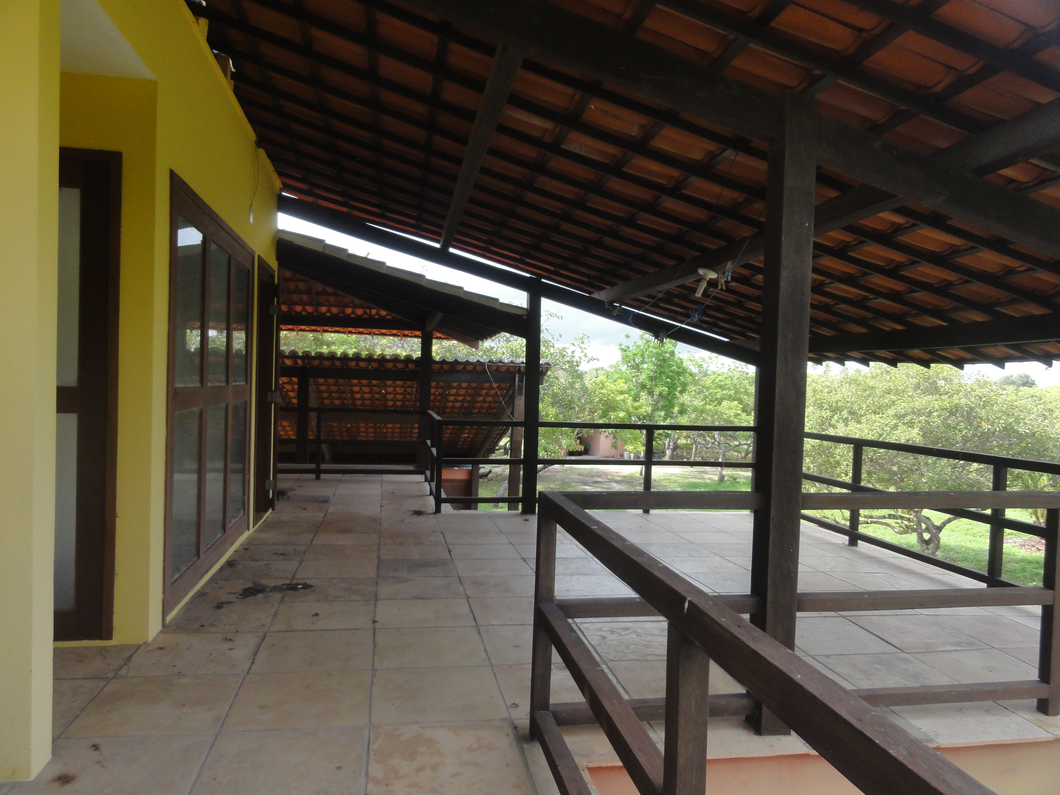 Casa Duplex, 10 hecom Lagoa do Paraiso