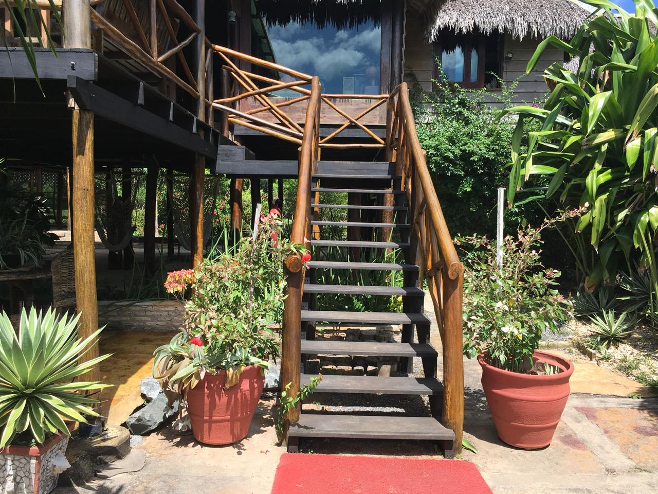 Bungalow Camocim 5.664 m²