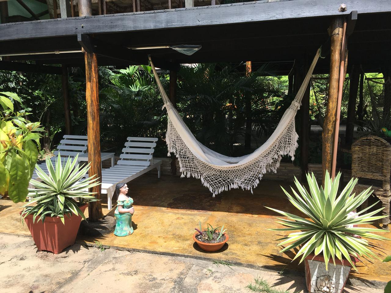 Bungalow Camocim 5.664 m²