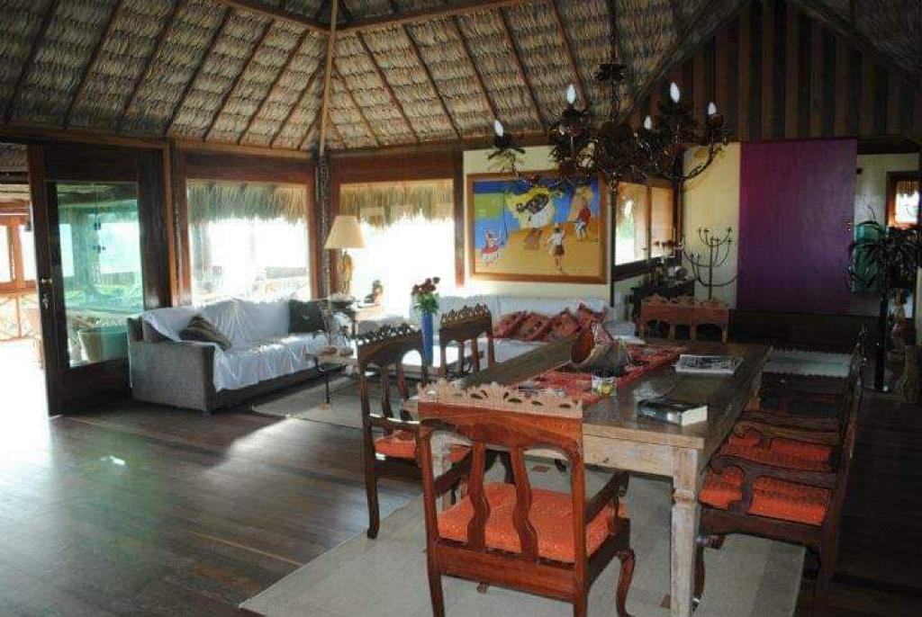 Bungalow Camocim 5.664 m²