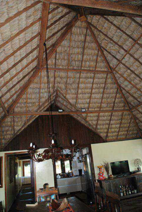 Bungalow Camocim 5.664 m²