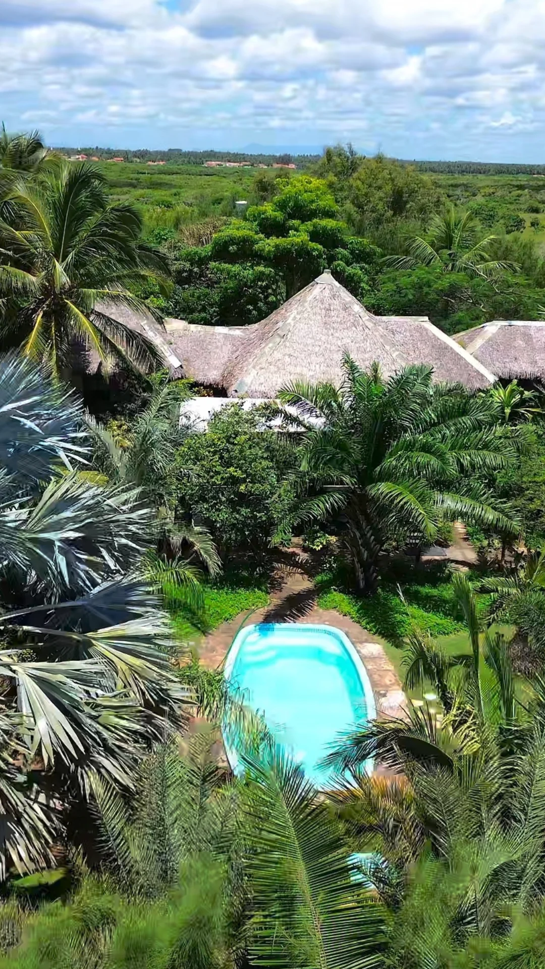 Bungalow Camocim 5.664 m²