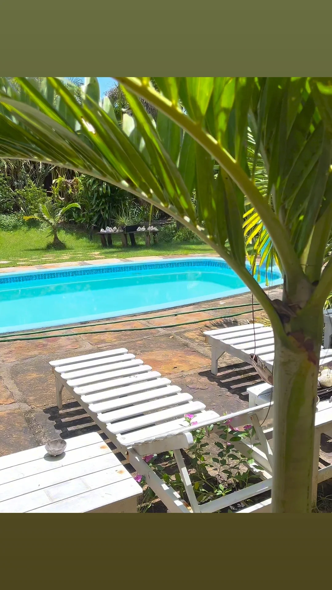 Bungalow Camocim 5.664 m²