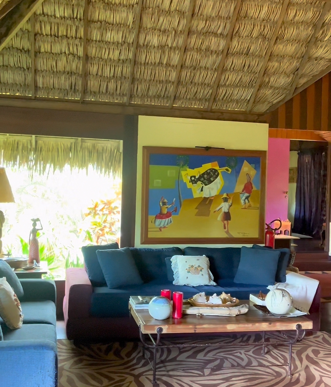 Bungalow Camocim 5.664 m²