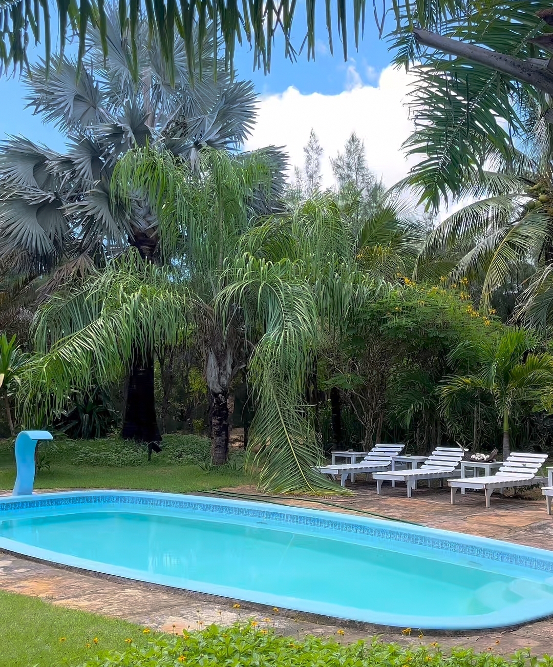 Bungalow Camocim 5.664 m²