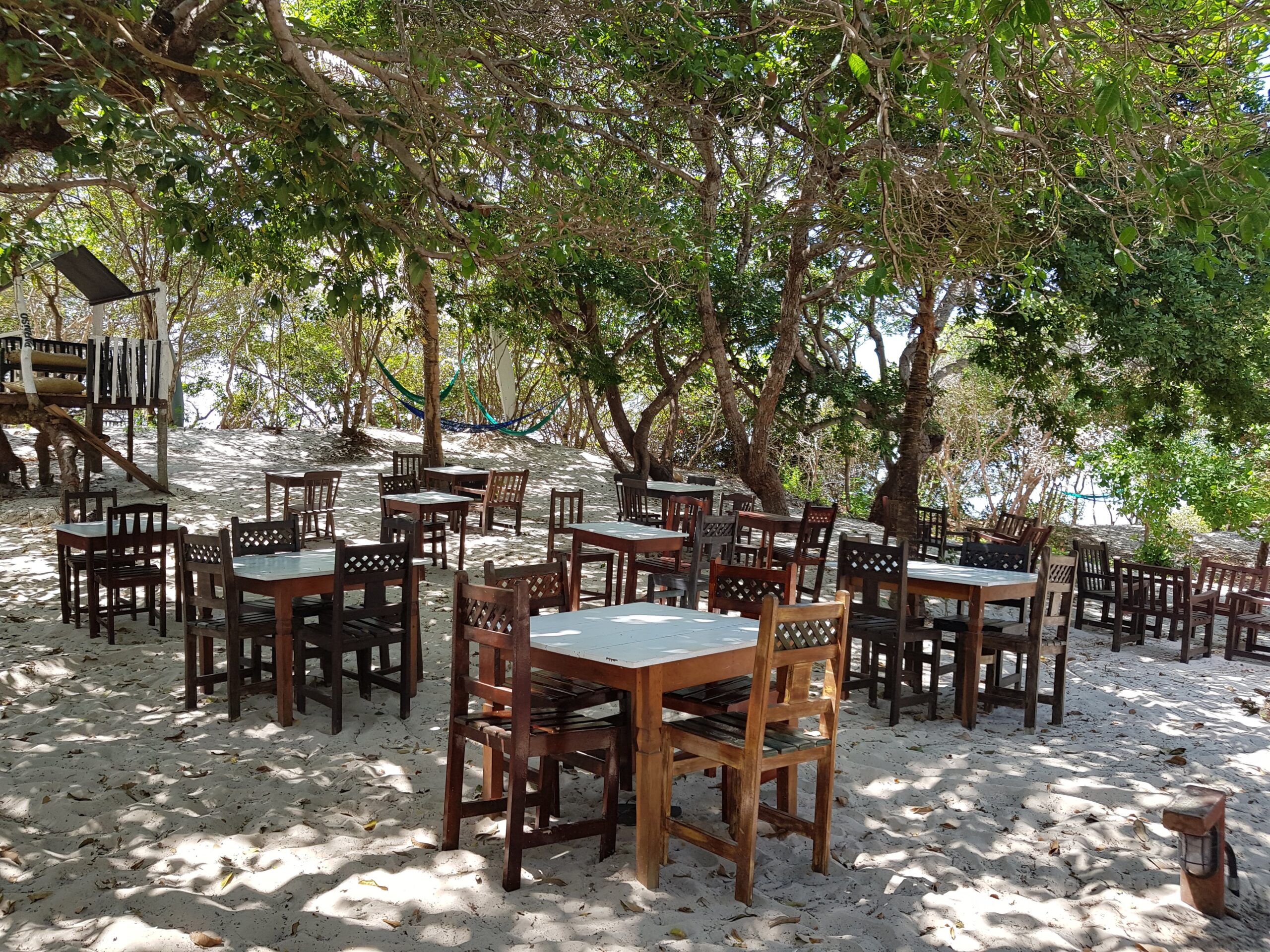 Pousada Frente Lagoa do Paraiso 5 hec.