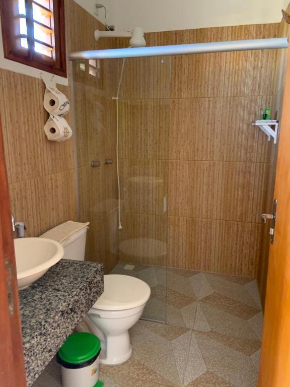 Pousada Rua do Forró