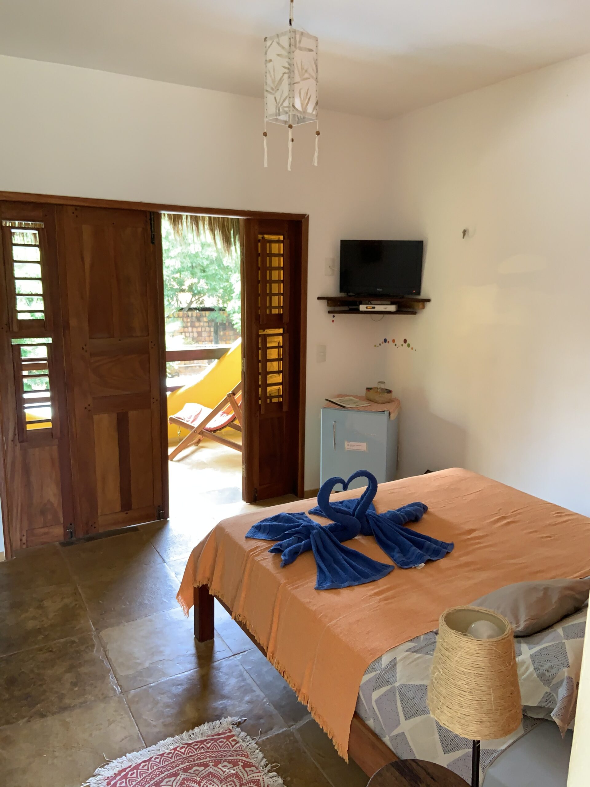 Pousada Rua do Forró