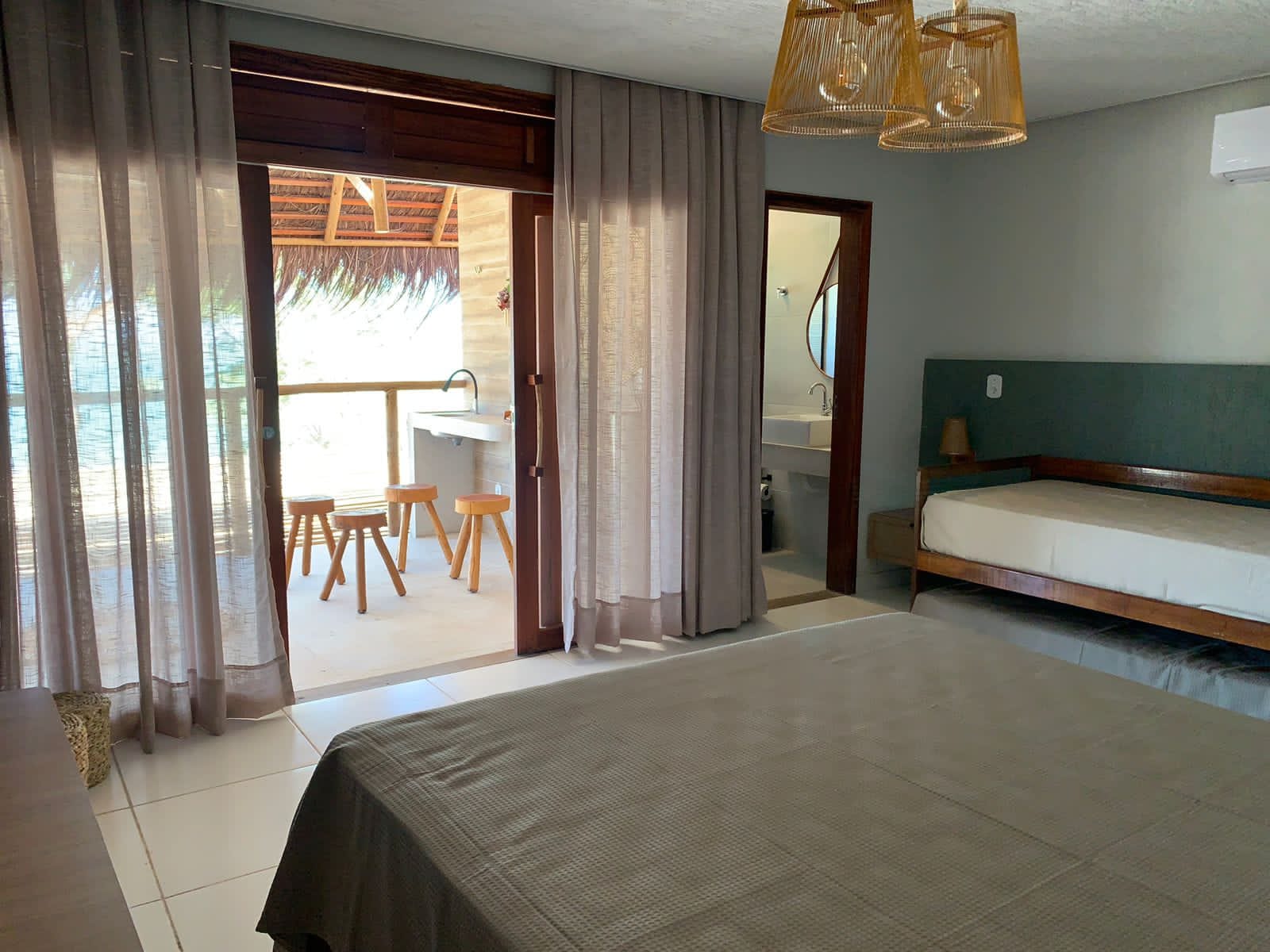 Ofertas de Casas médio porte e Edificações Jeri