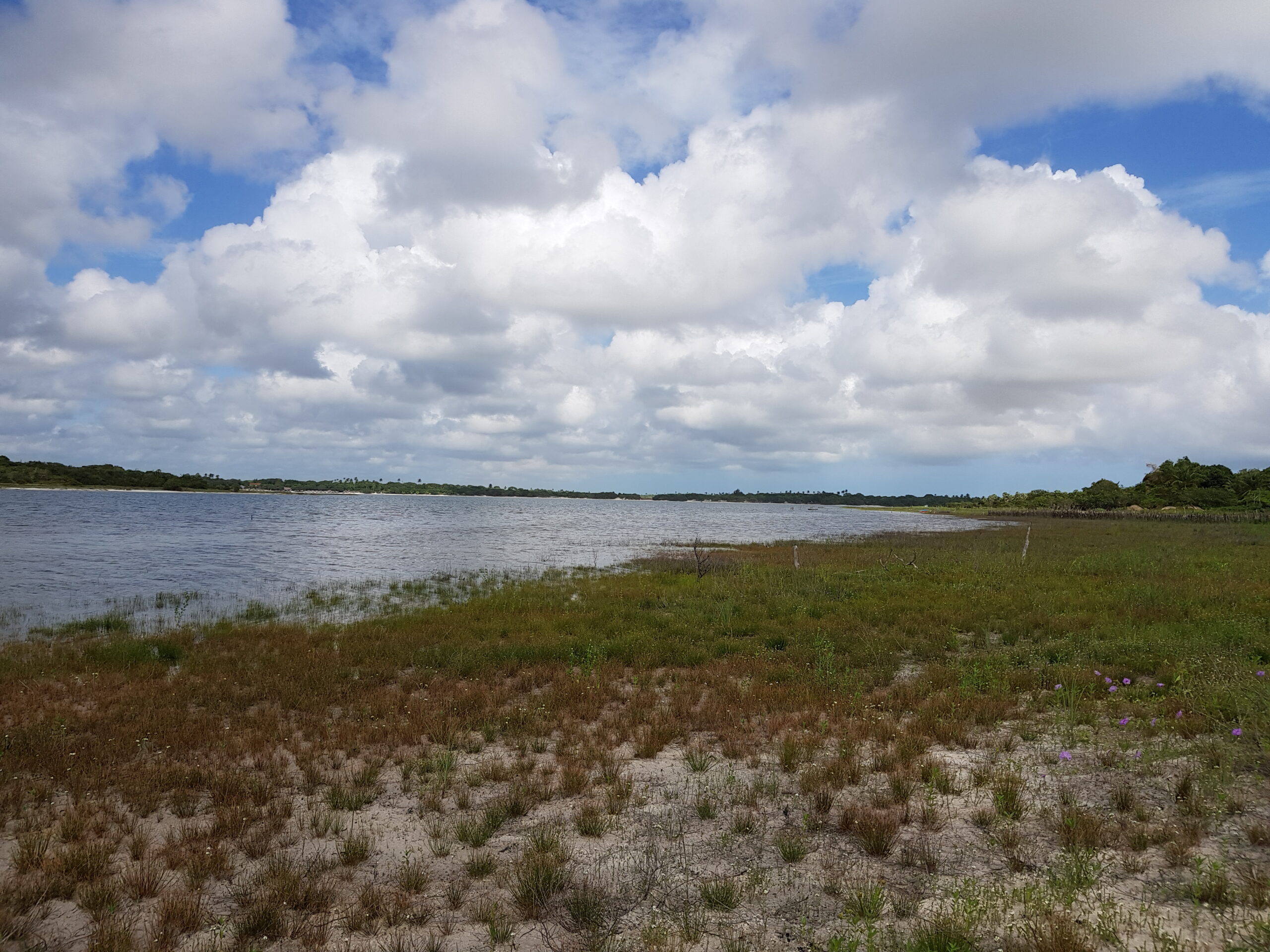 Sítio Lagoa do Paraiso