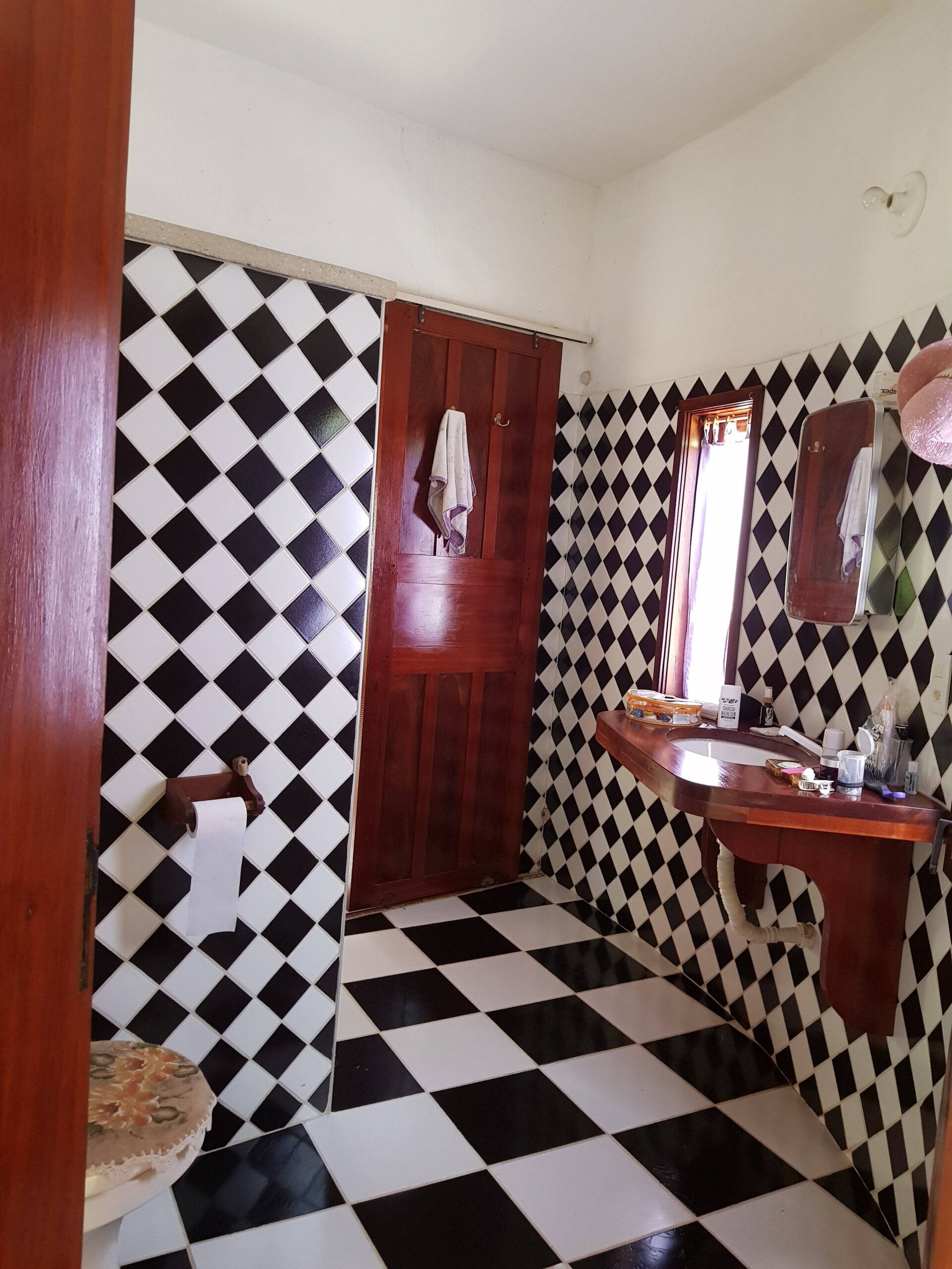 Sítio Lagoa do Paraiso