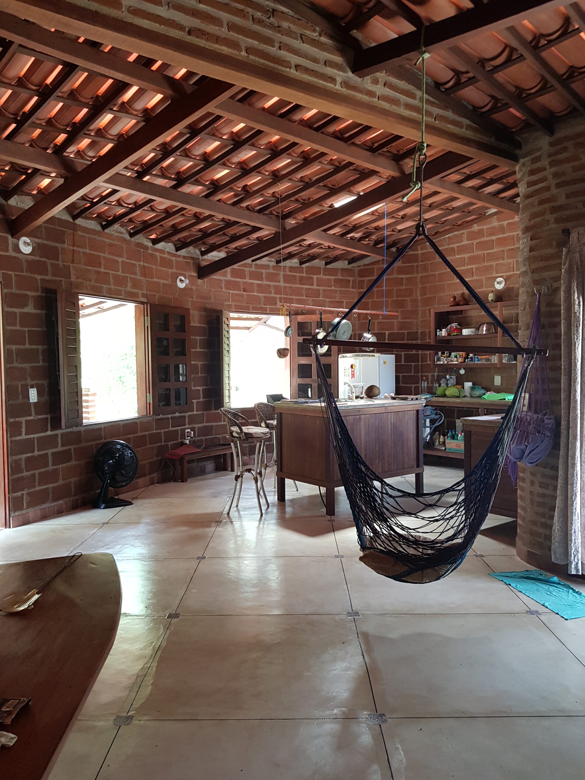 Sítio Lagoa do Paraiso