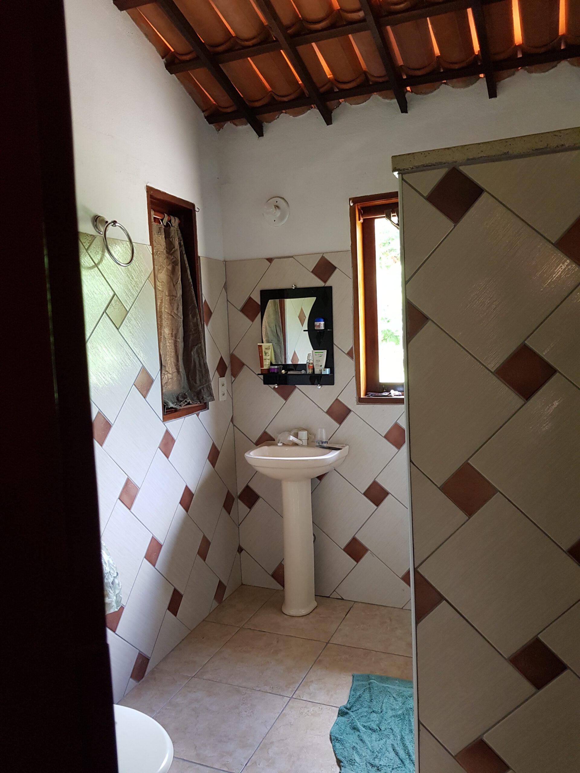 Sítio Lagoa do Paraiso