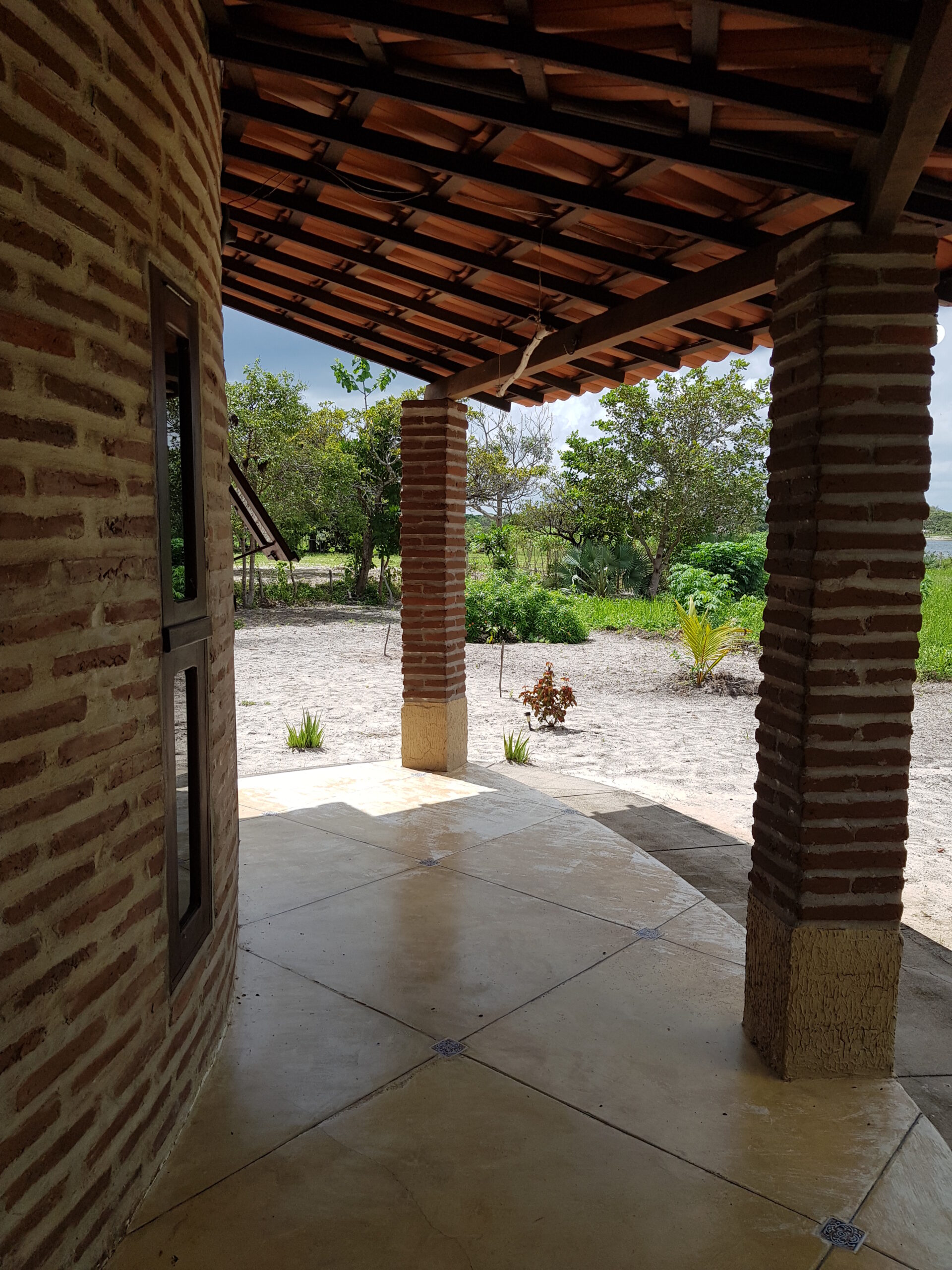 Sítio Lagoa do Paraiso