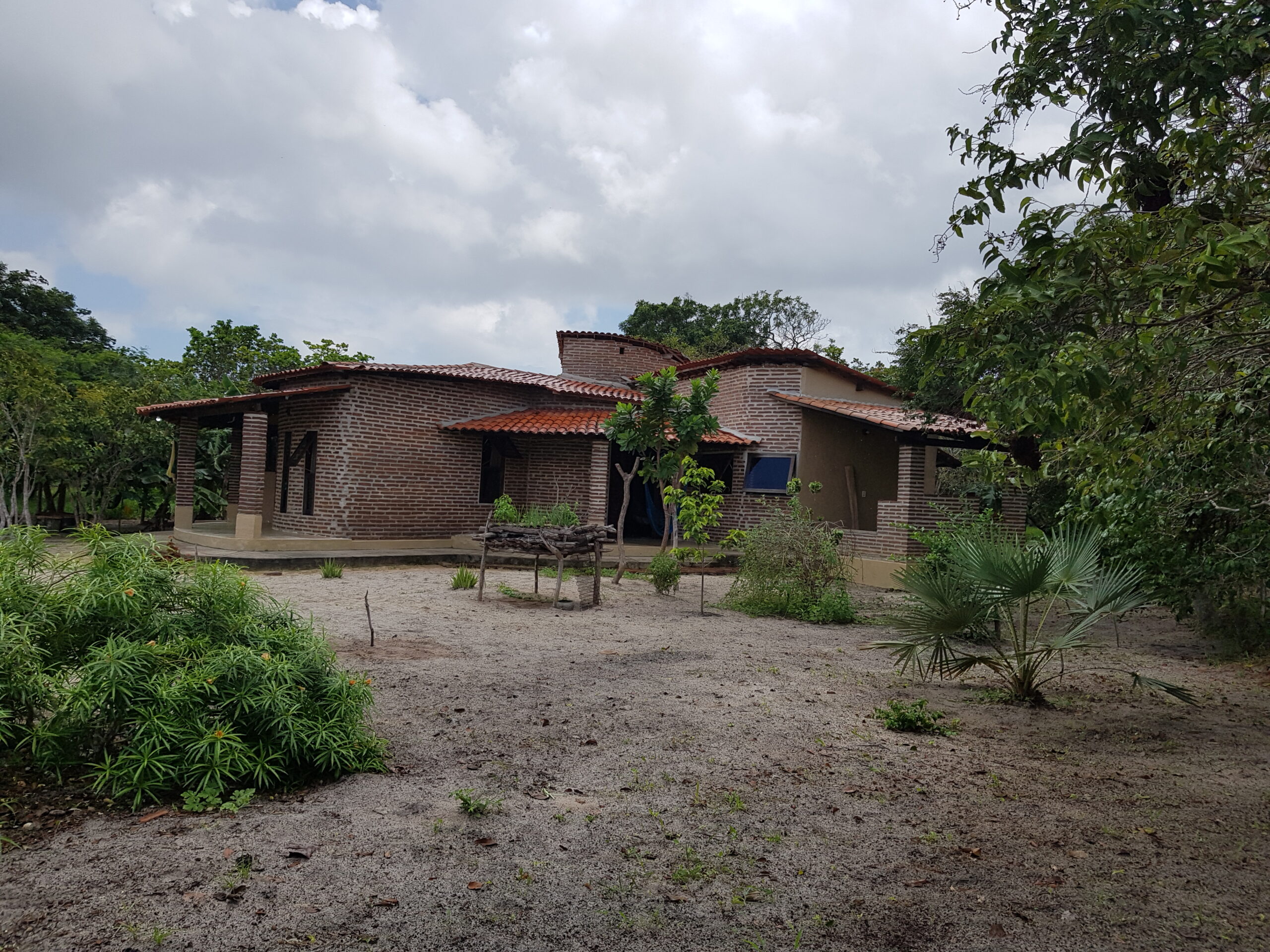 Sítio Lagoa do Paraiso