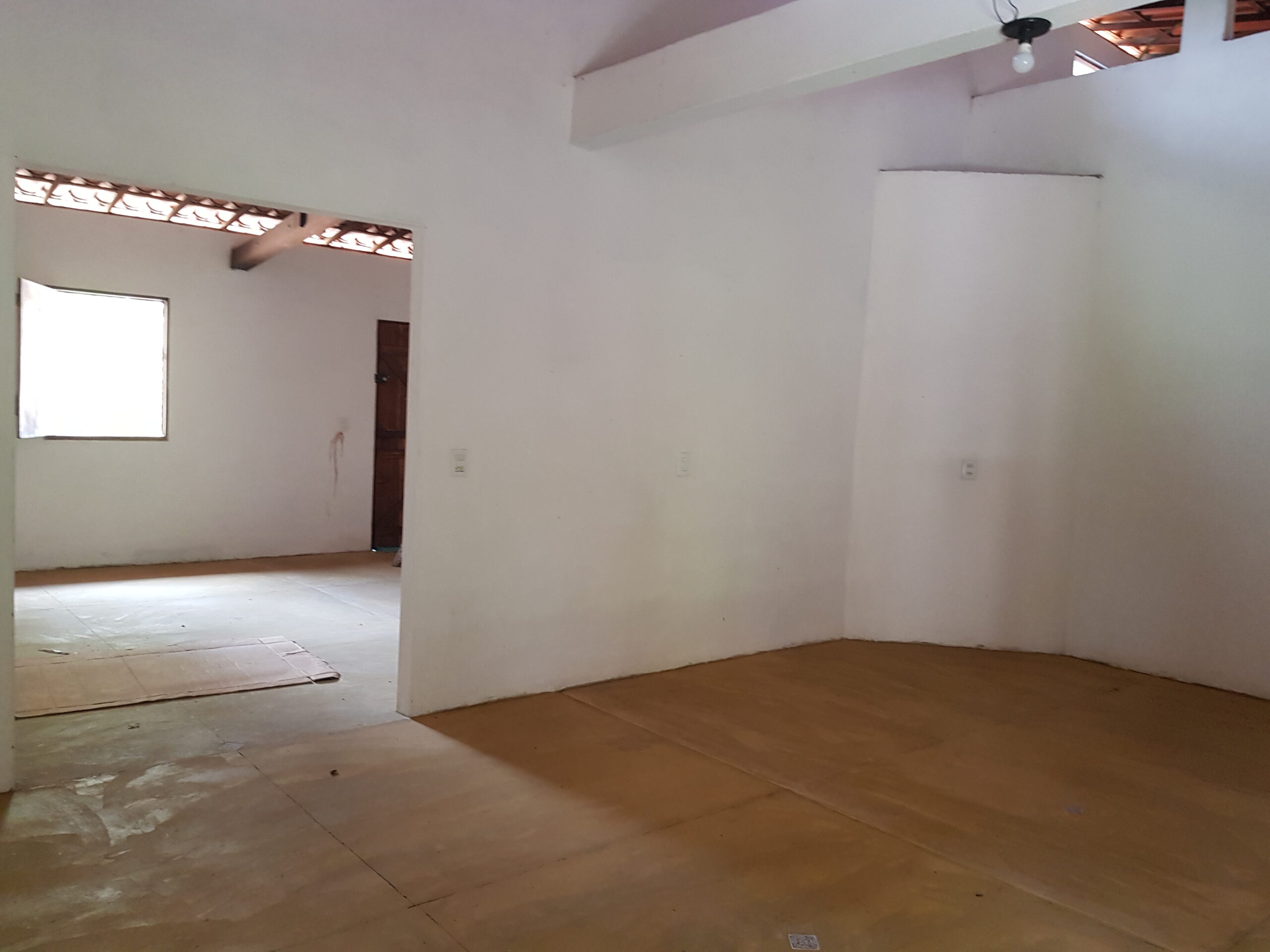 Sítio Lagoa do Paraiso