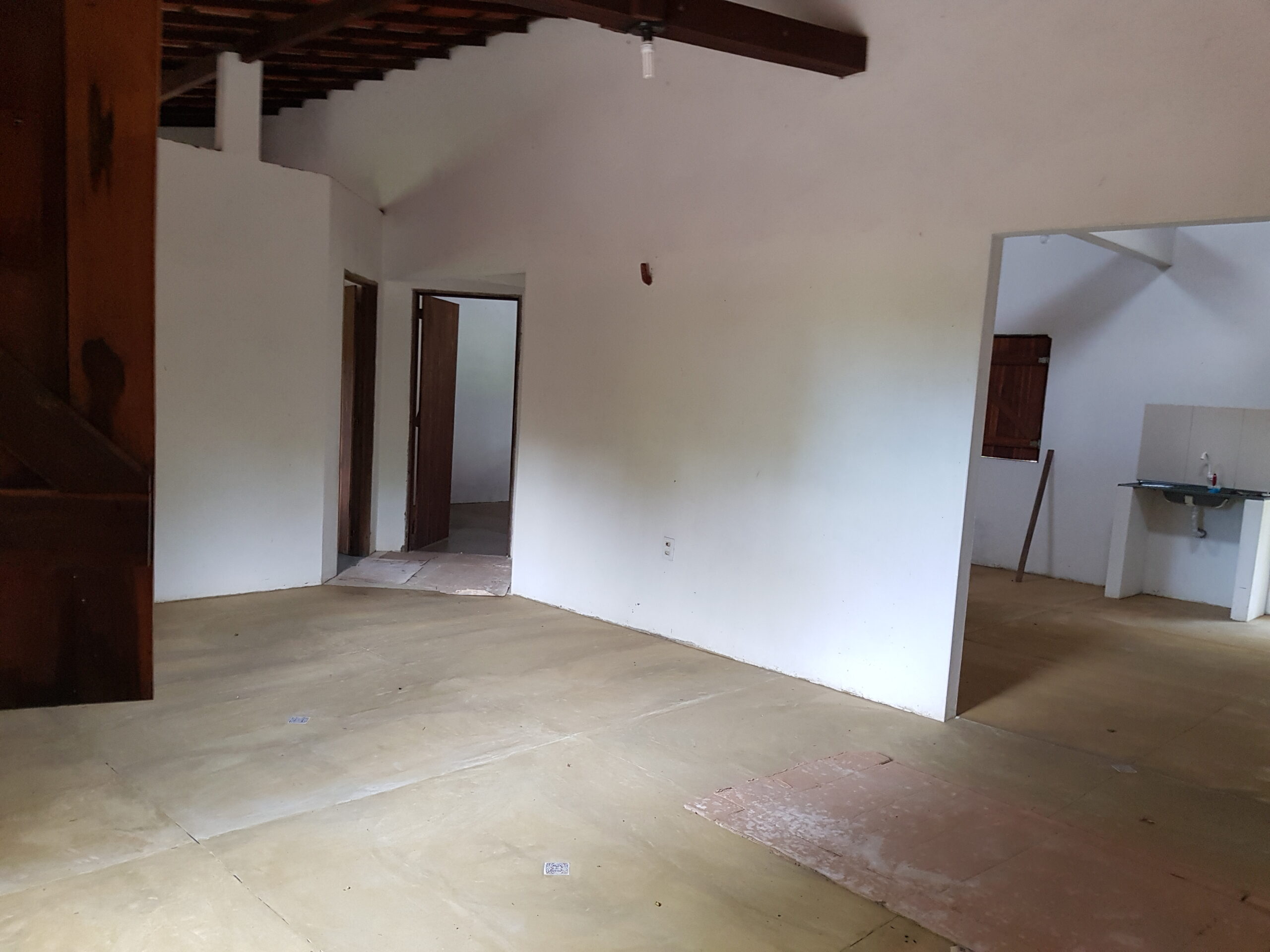 Sítio Lagoa do Paraiso