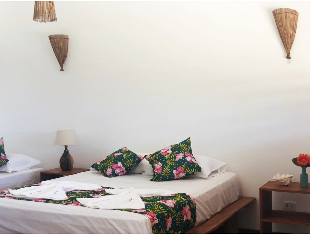 Terreno Preá com 2 suítes