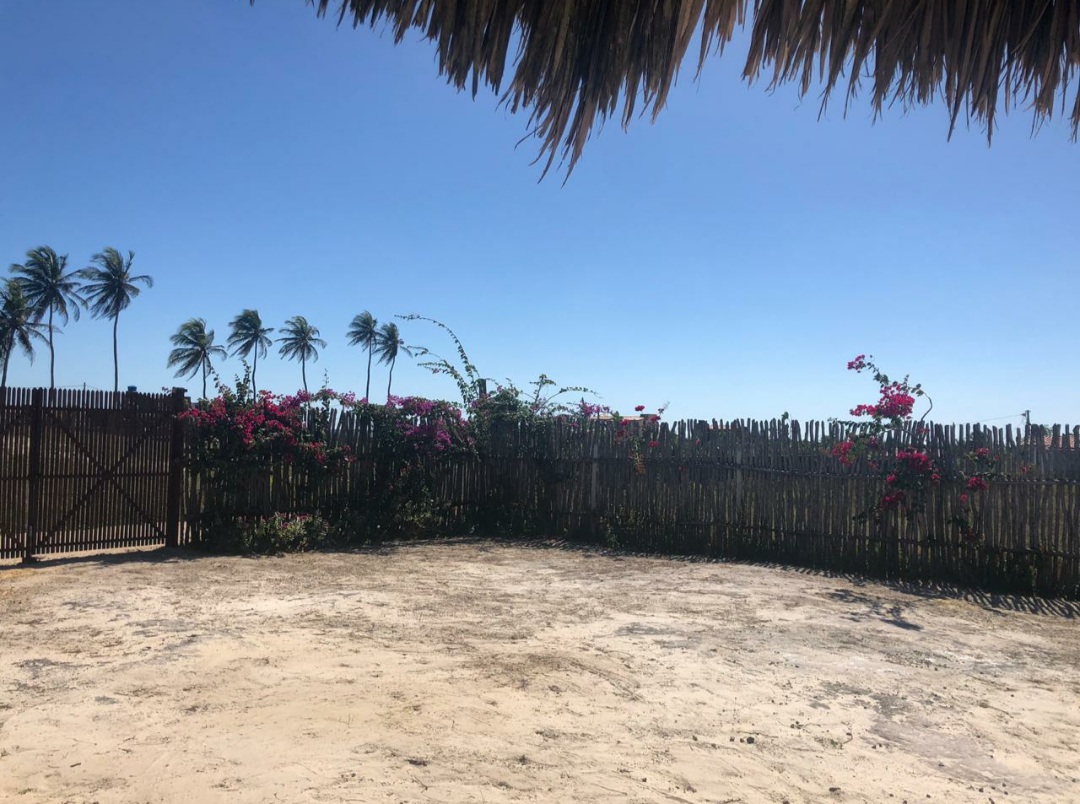 Terreno Preá com 2 suítes