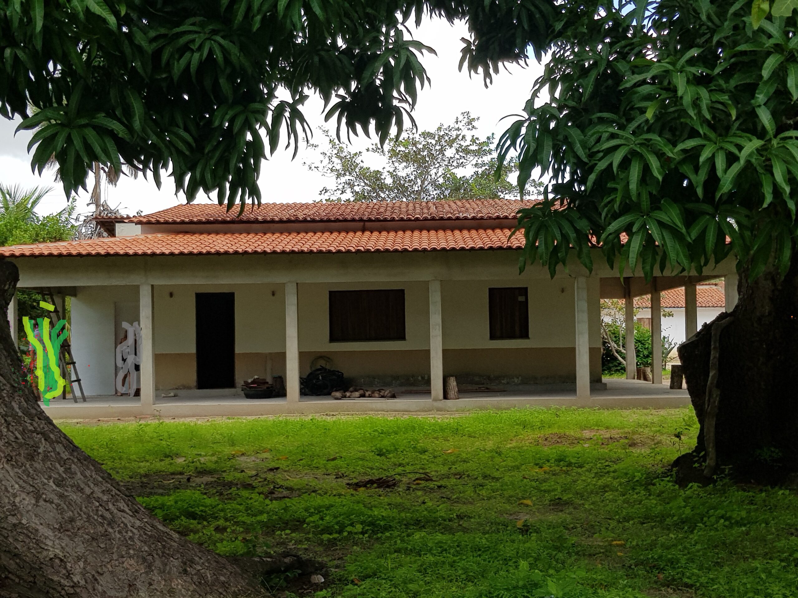 Sítio Lagoa do Paraiso