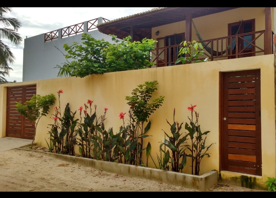 Casa ou Pousada Jericoacoara