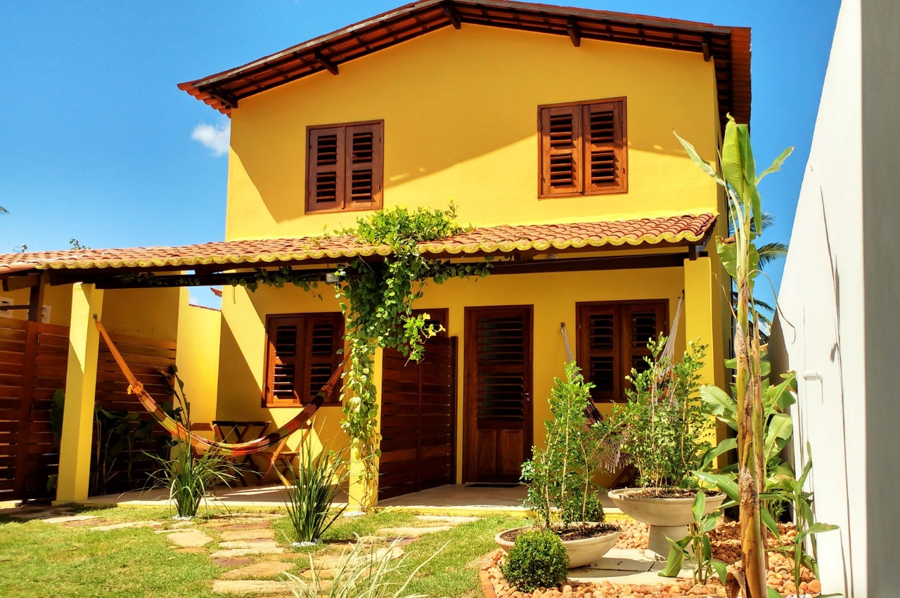 Casa ou Pousada Jericoacoara