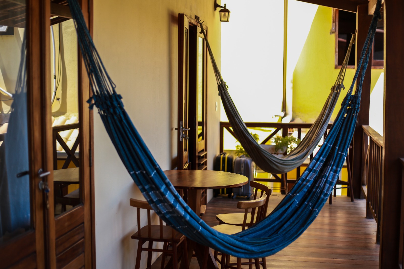 Casa ou Pousada Jericoacoara