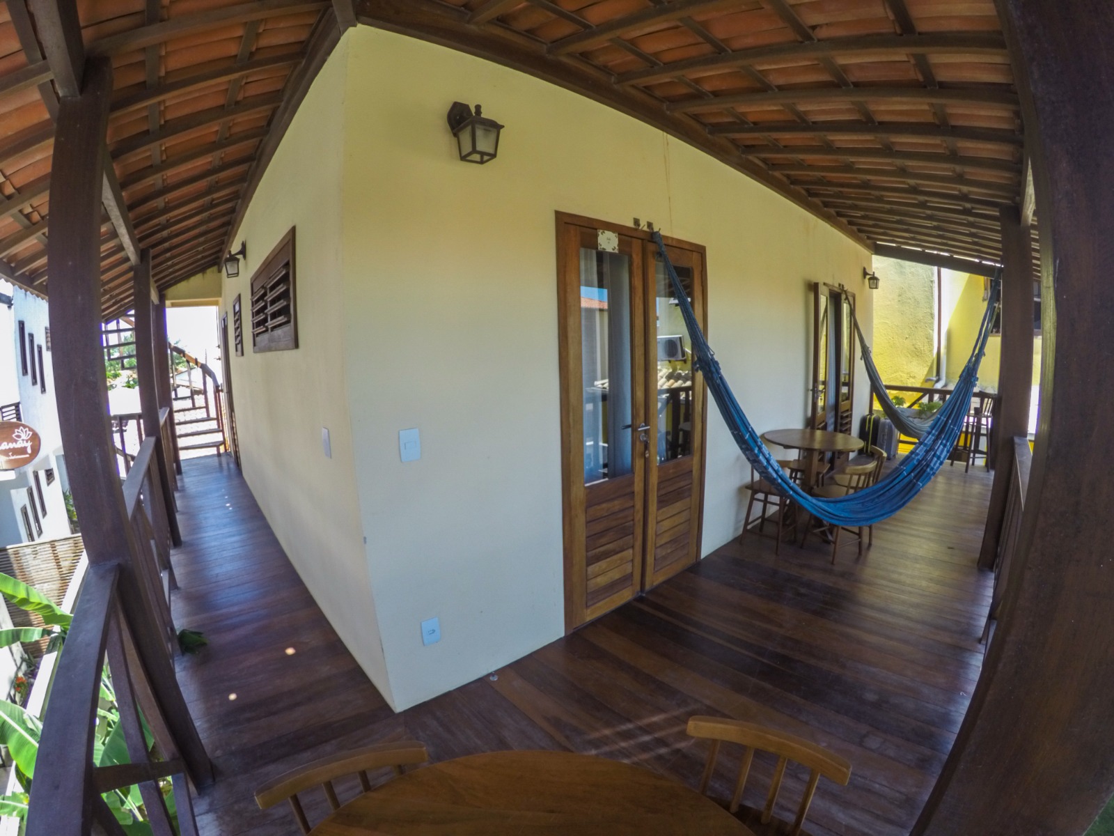 Casa ou Pousada Jericoacoara