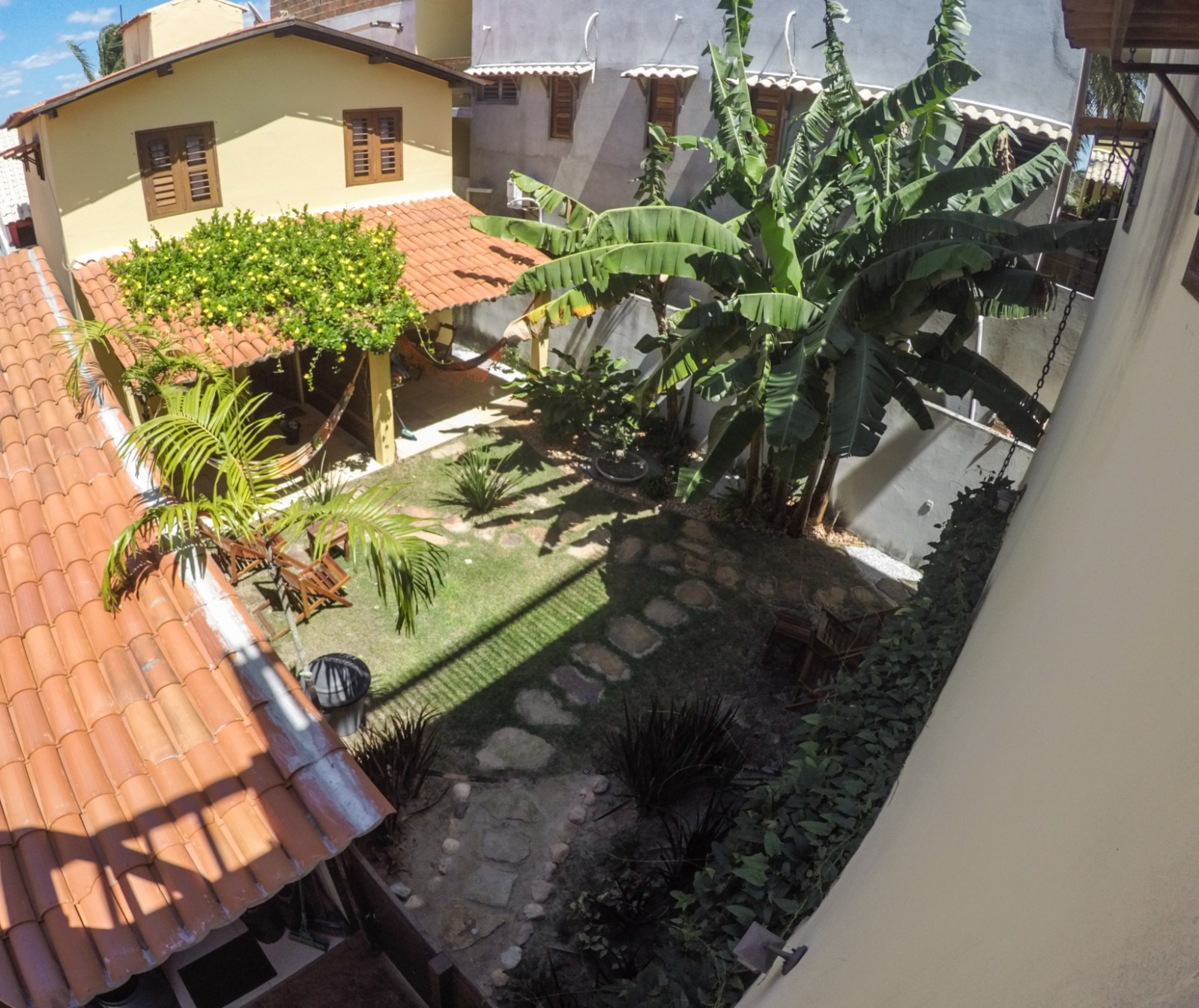 Casa ou Pousada Jericoacoara