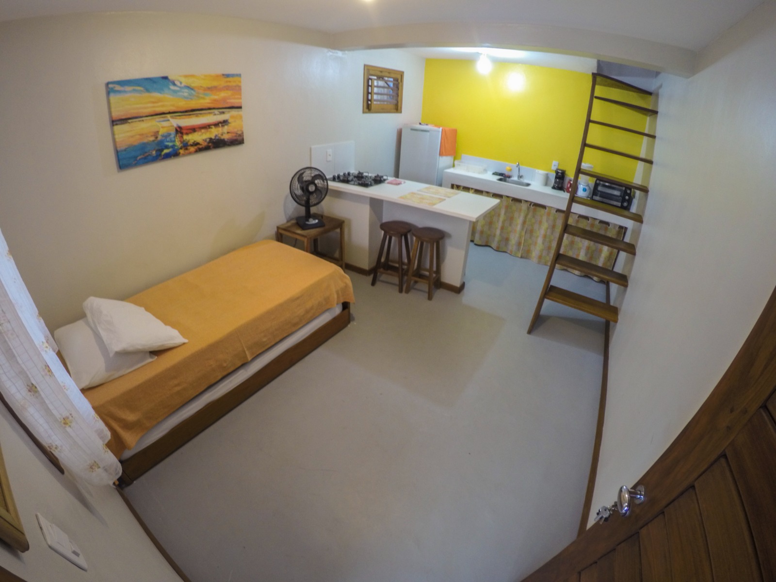 Casa ou Pousada Jericoacoara