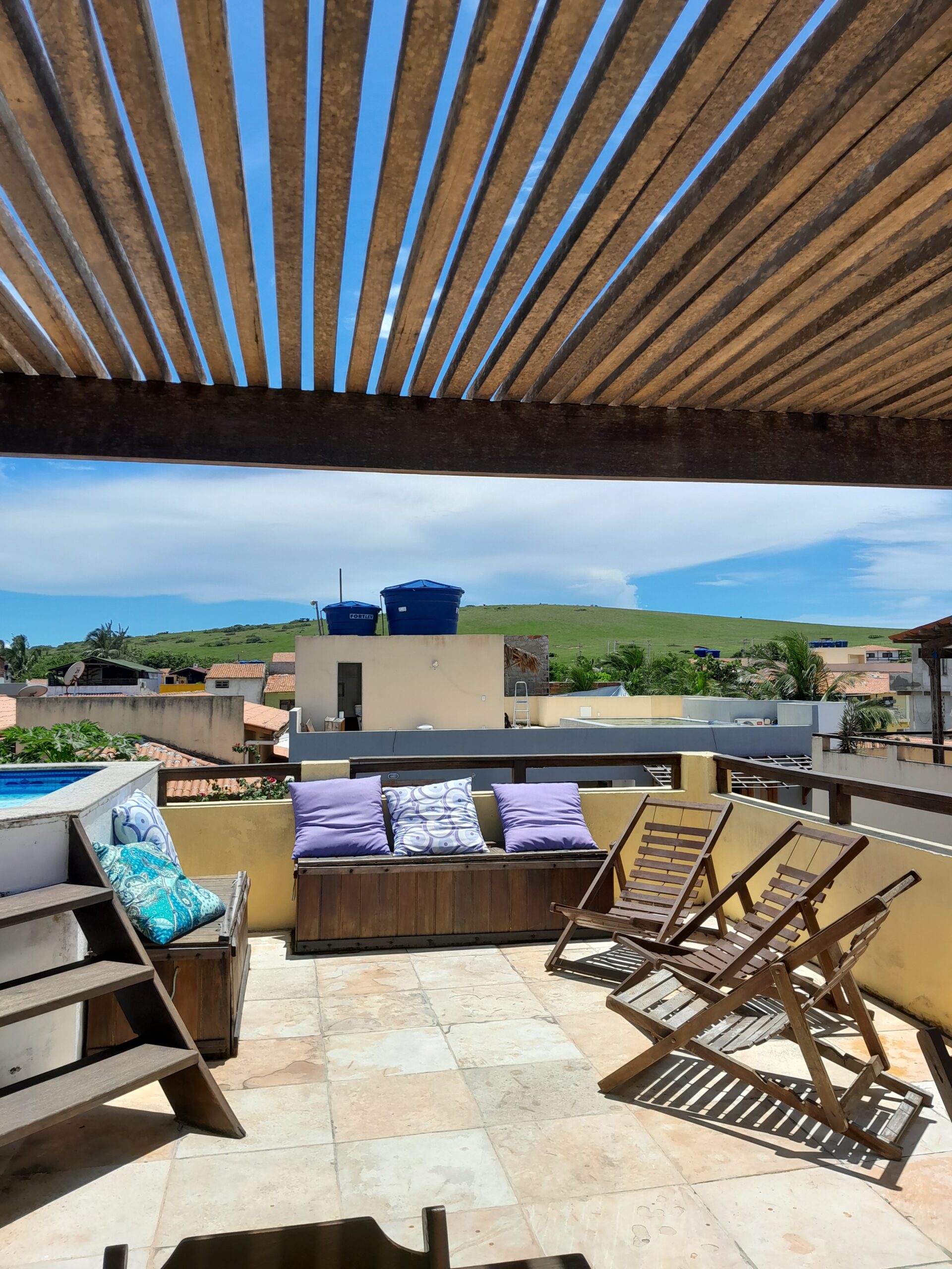 Casa ou Pousada Jericoacoara