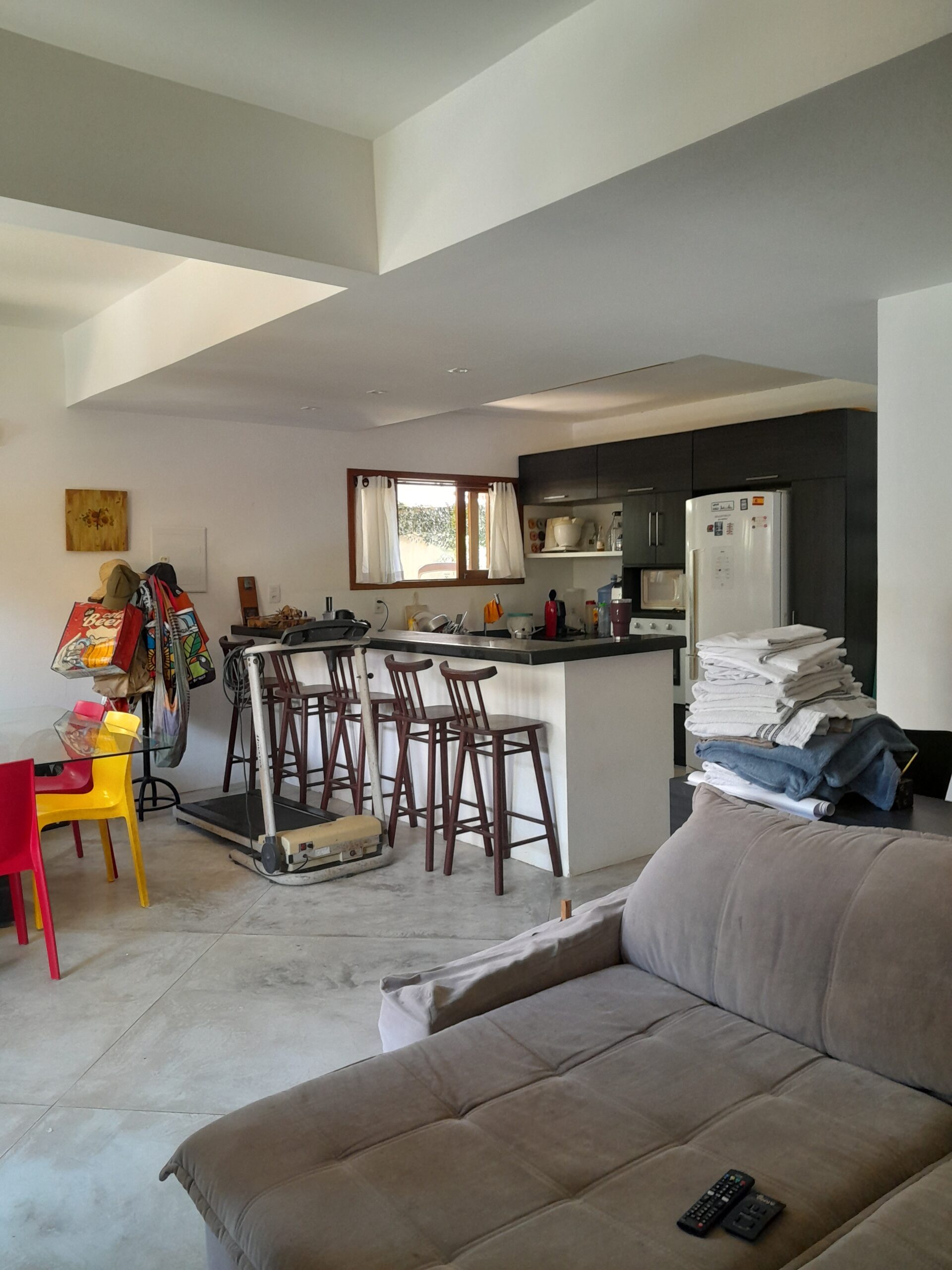 Casa ou Pousada Jericoacoara