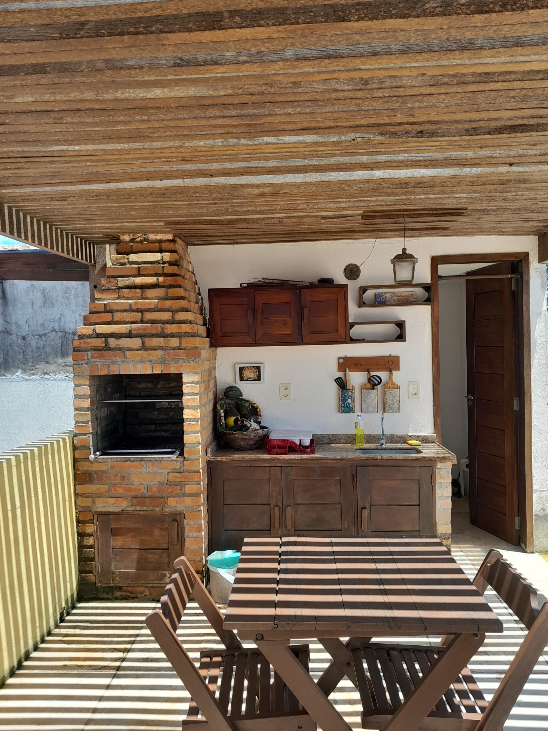 Casa ou Pousada Jericoacoara