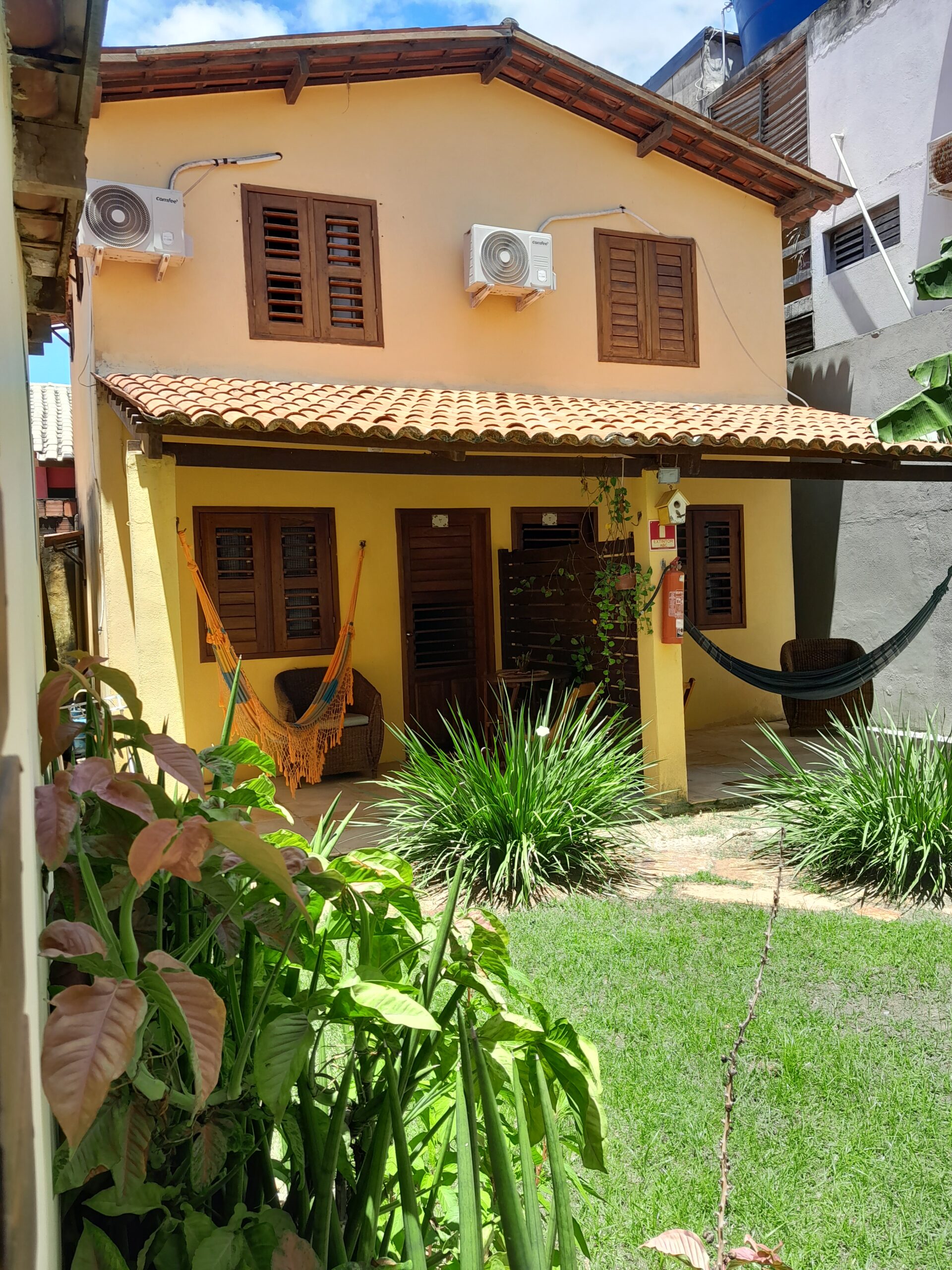 Casa ou Pousada Jericoacoara