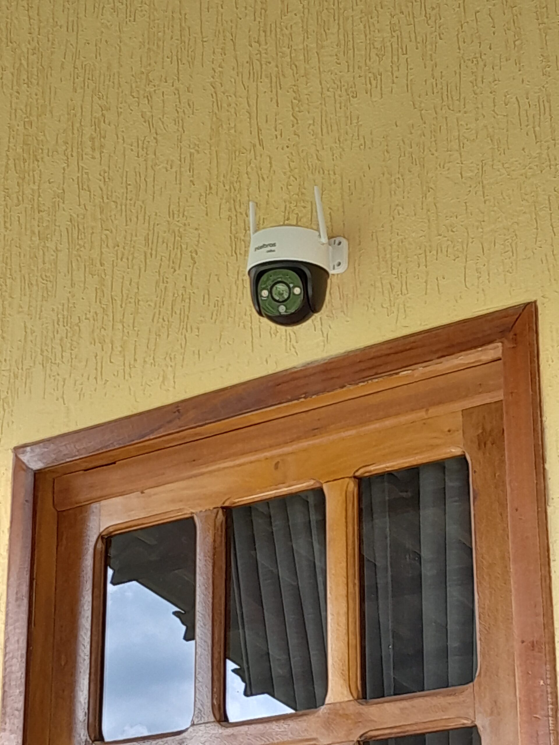 Linda Casa Lagoa do Paraíso