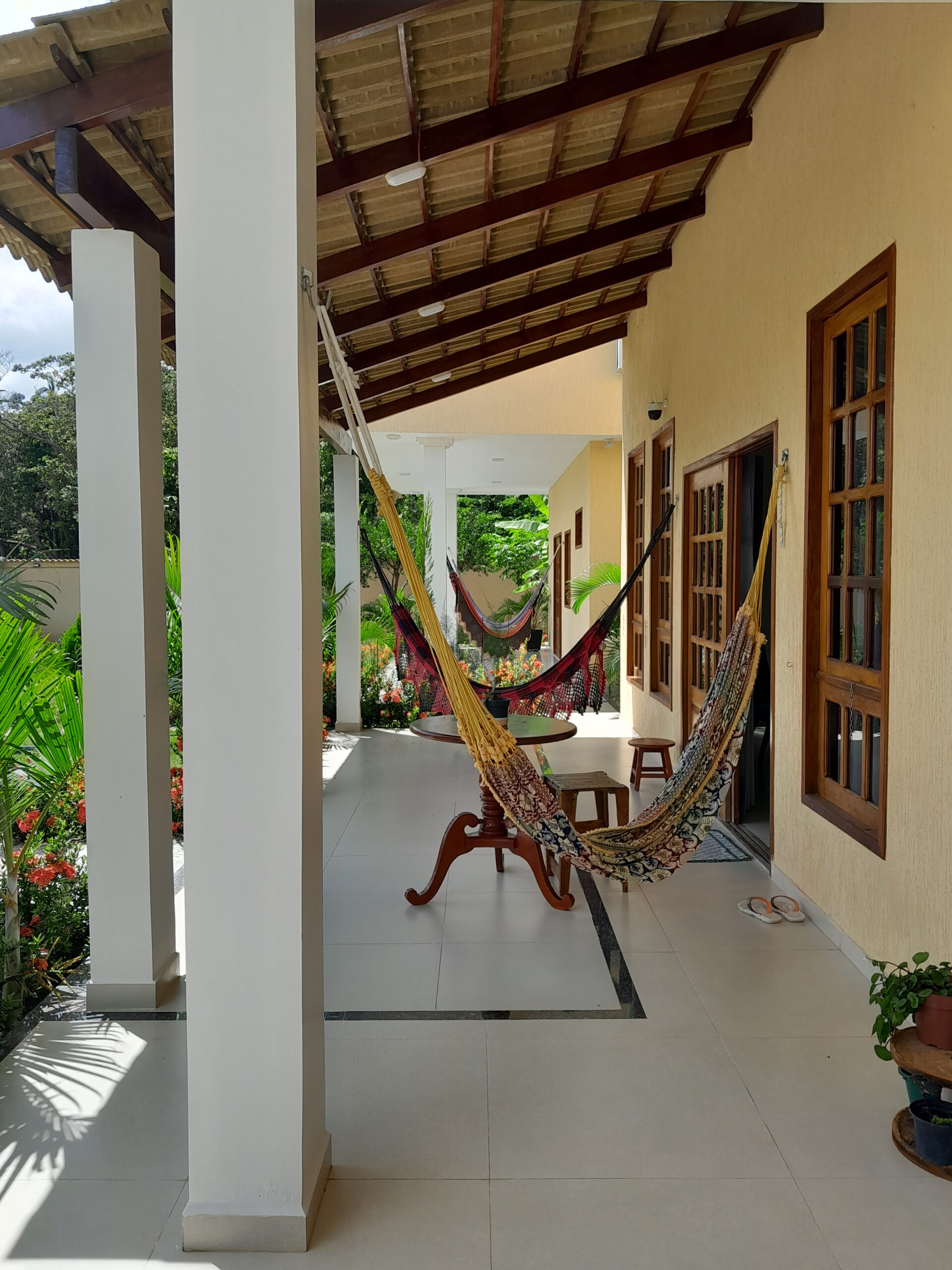 Linda Casa Lagoa do Paraíso