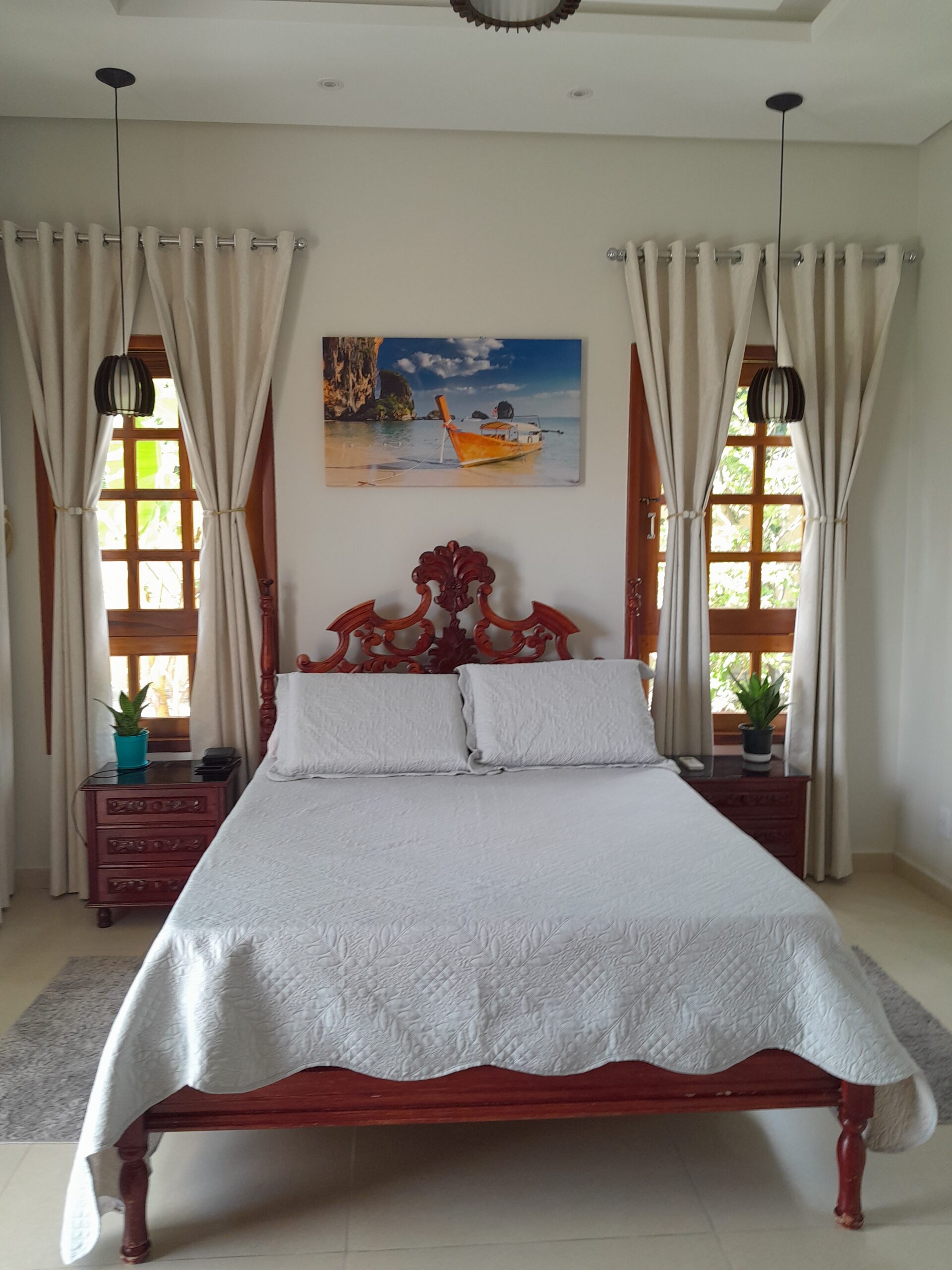 Linda Casa Lagoa do Paraíso