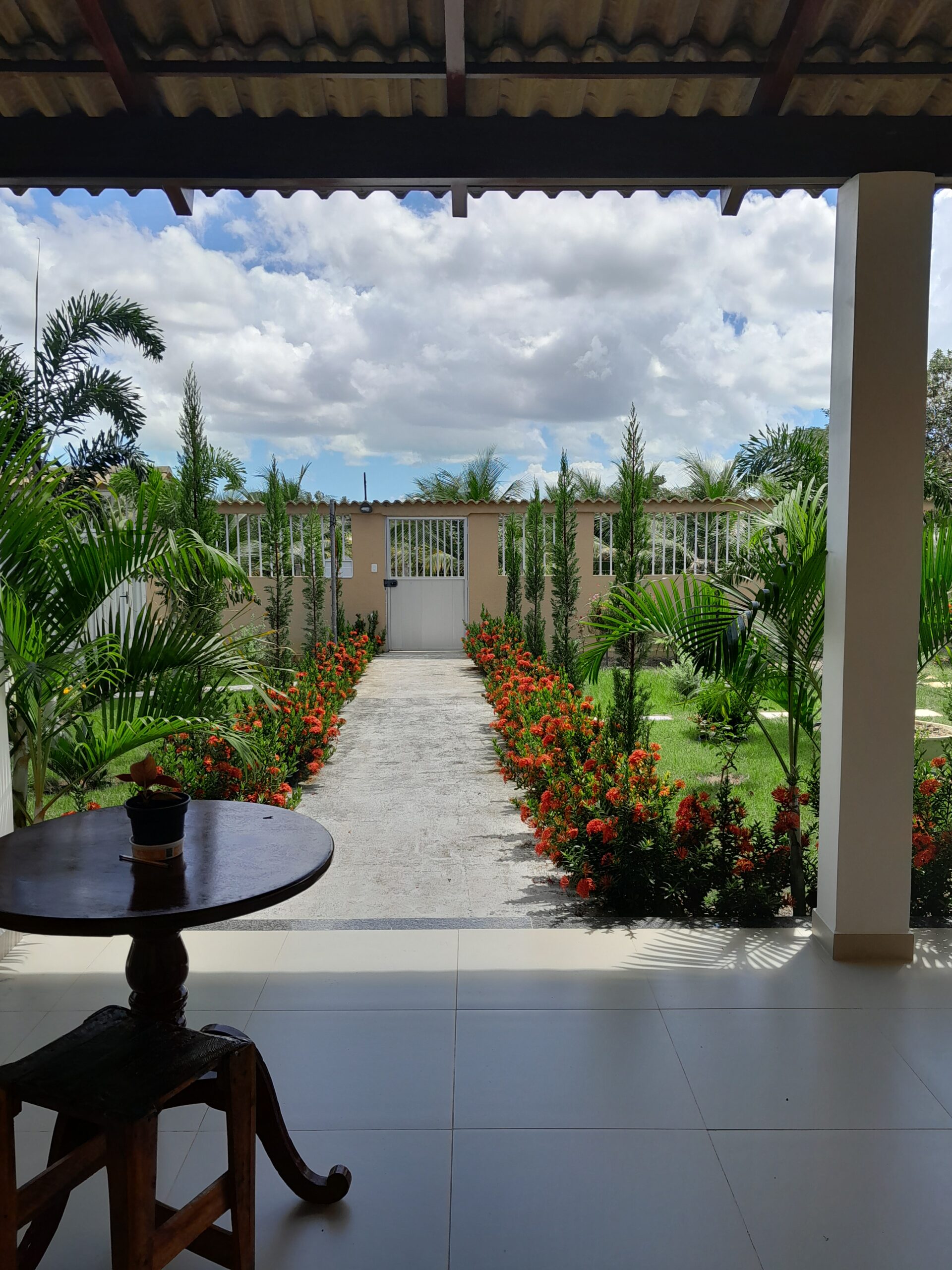 Linda Casa Lagoa do Paraíso