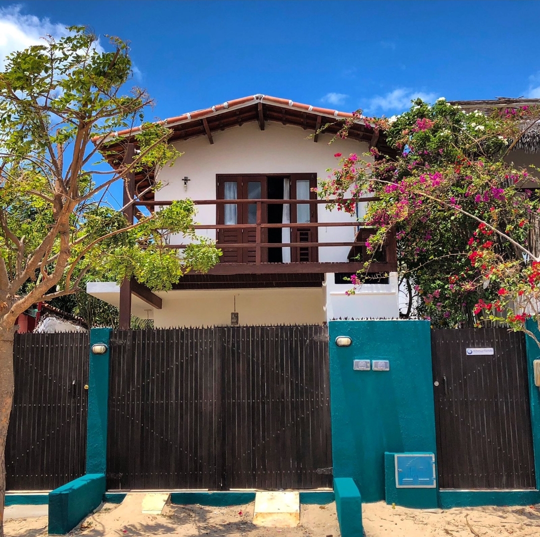 Casa Jericoacoara