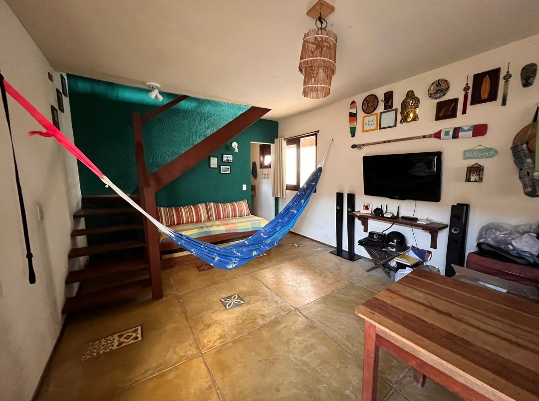 Casa Jericoacoara