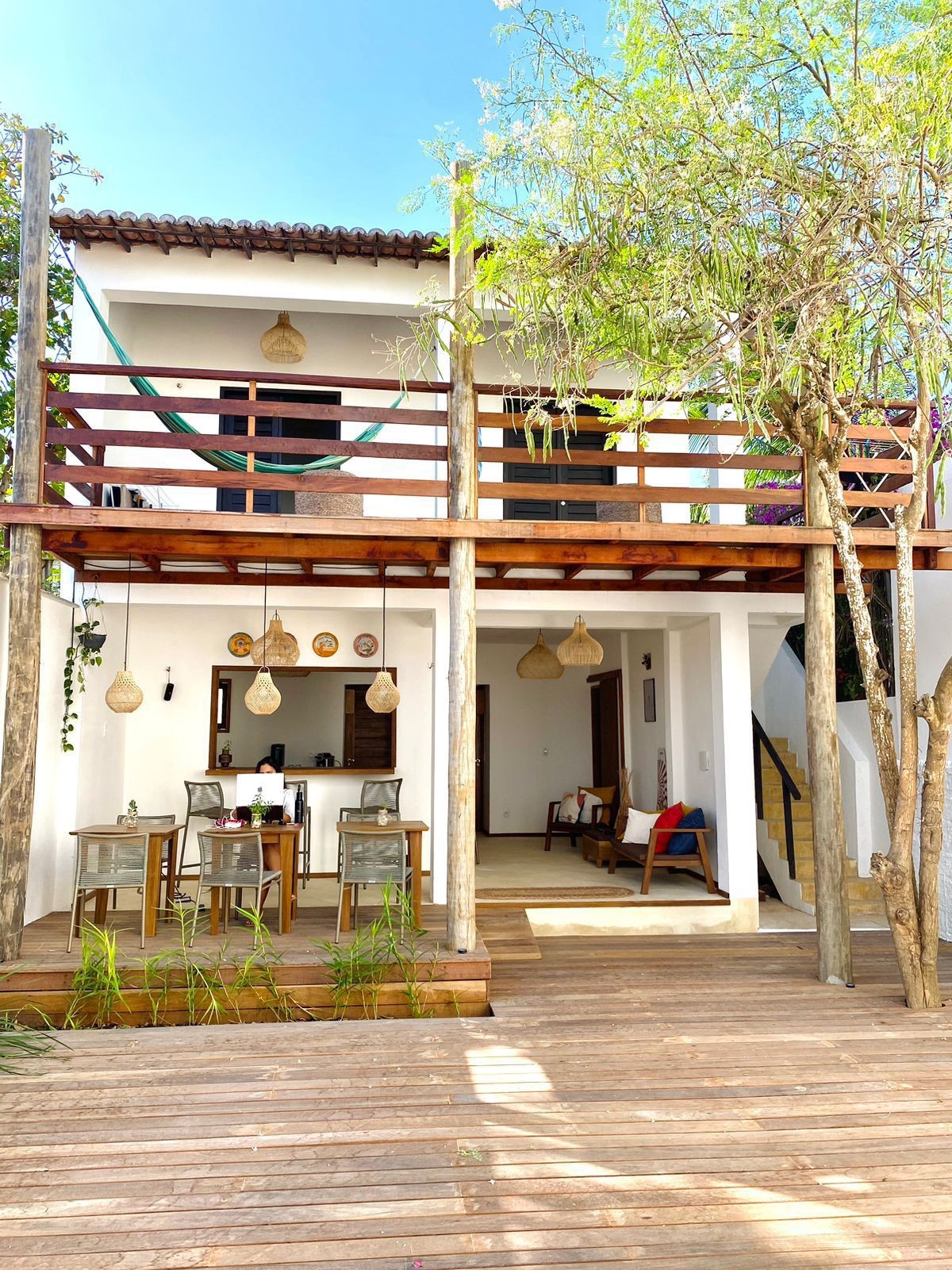 Casa Jericoacoara