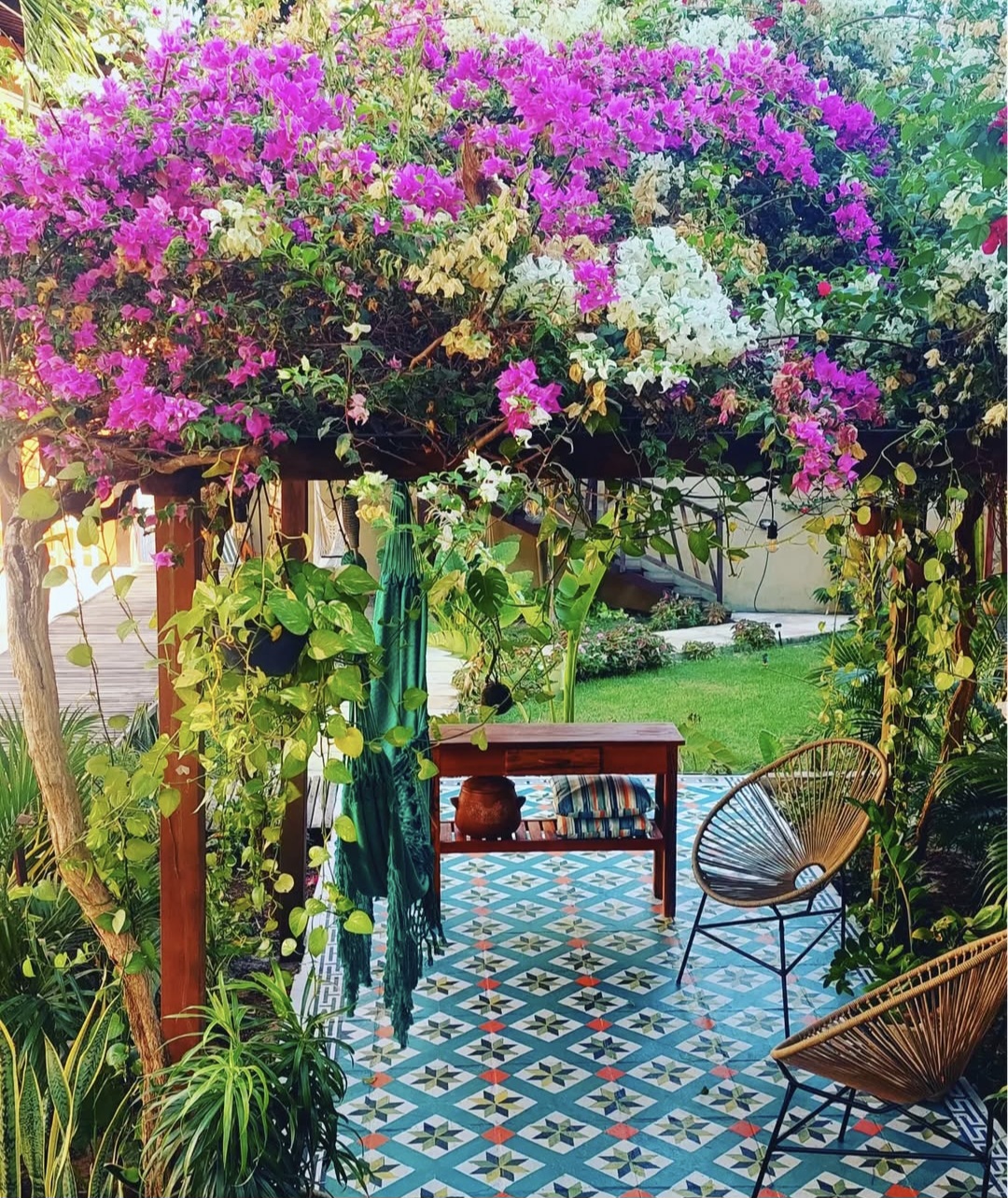 Vila em Jericoacoara