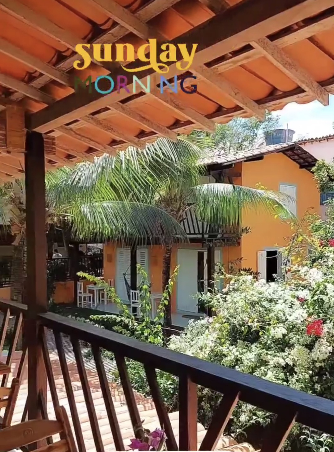 Vila em Jericoacoara