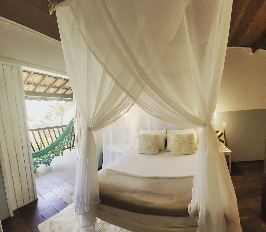 Vila em Jericoacoara