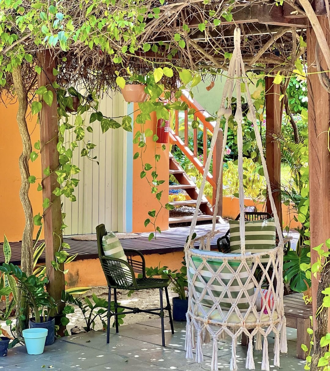 Vila em Jericoacoara